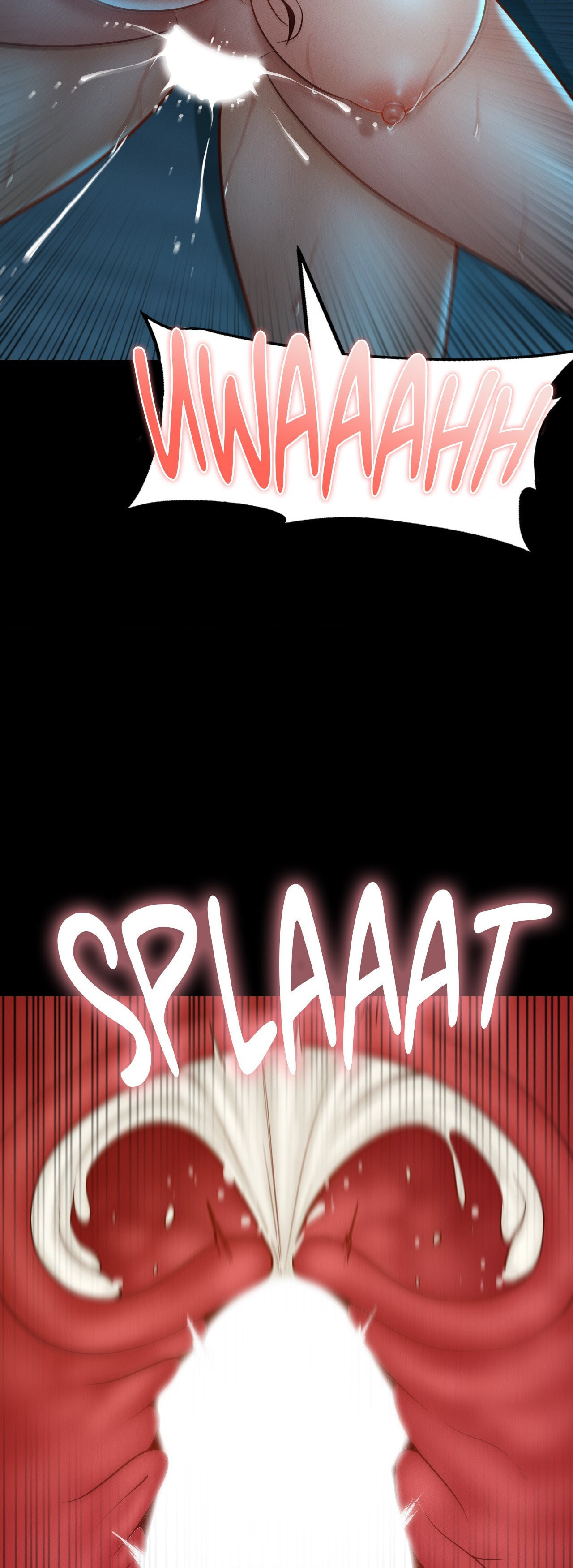 My Sweet Home (KOUDA Miu) Chapter 46 page 38 - 