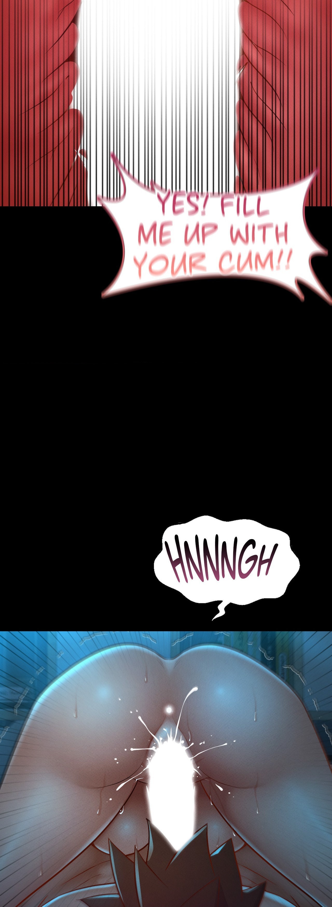 My Sweet Home (KOUDA Miu) Chapter 46 page 39 - 