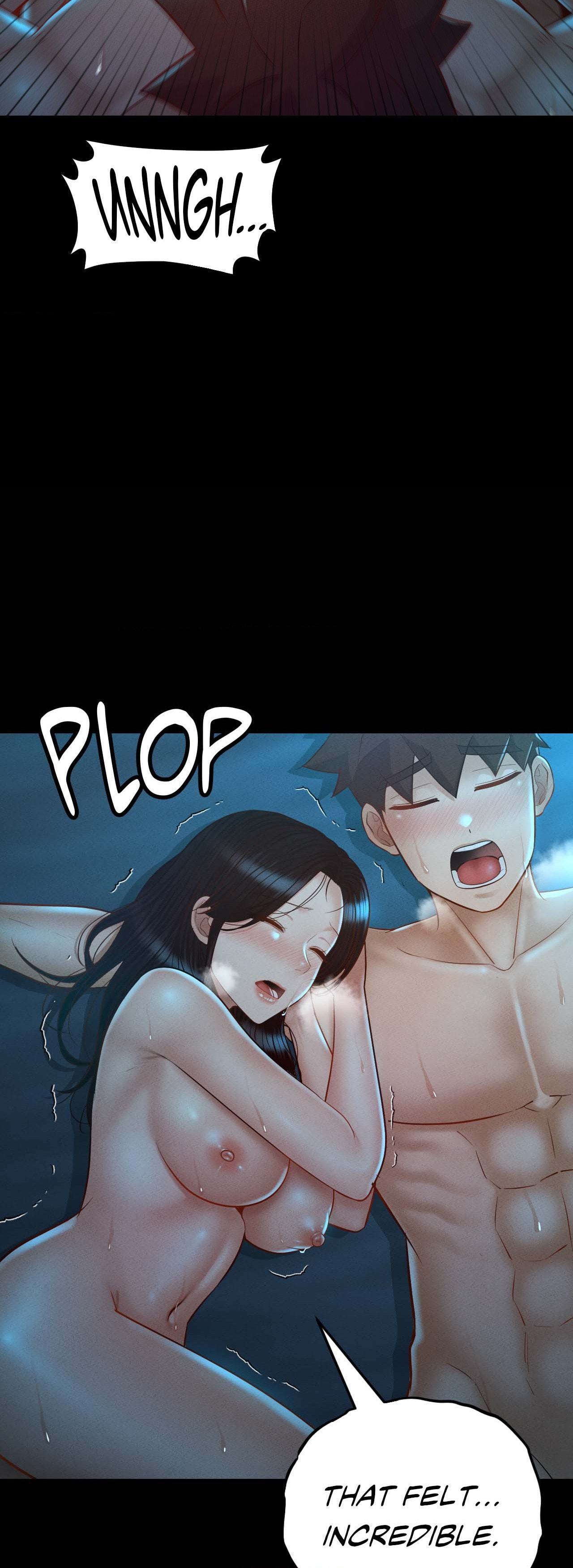 My Sweet Home (KOUDA Miu) Chapter 46 page 40 - 