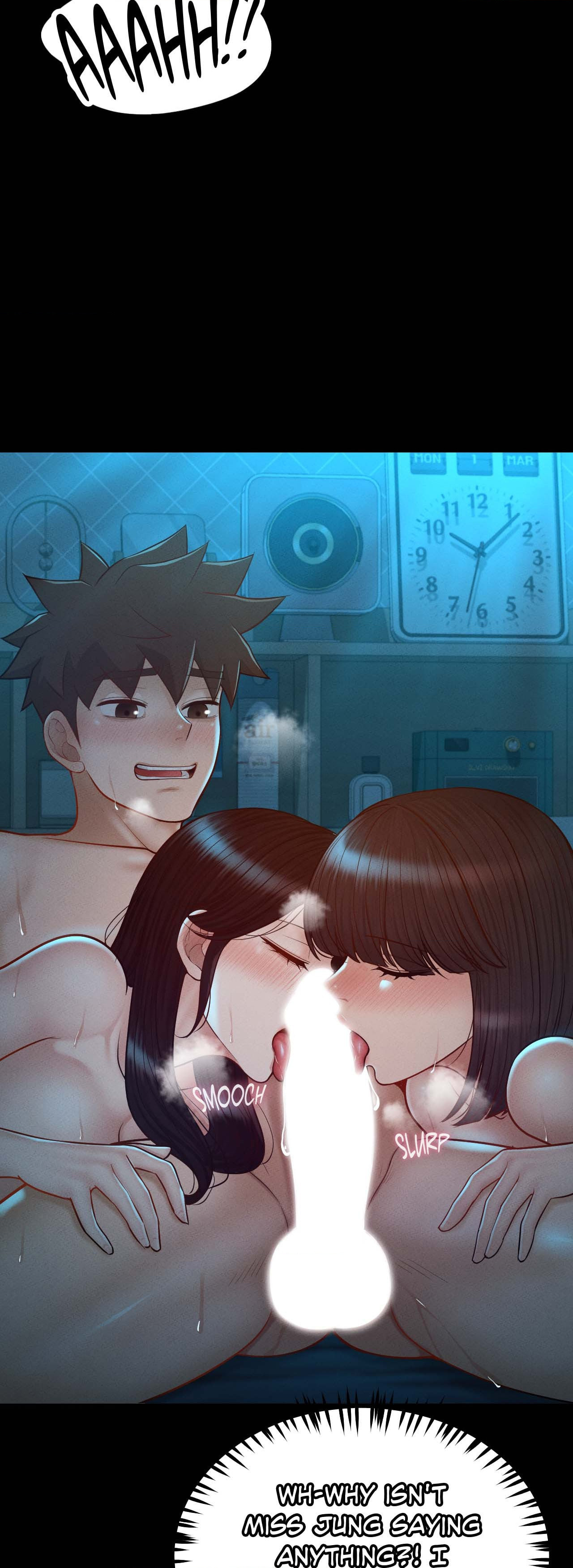 My Sweet Home (KOUDA Miu) Chapter 46 page 5 - 