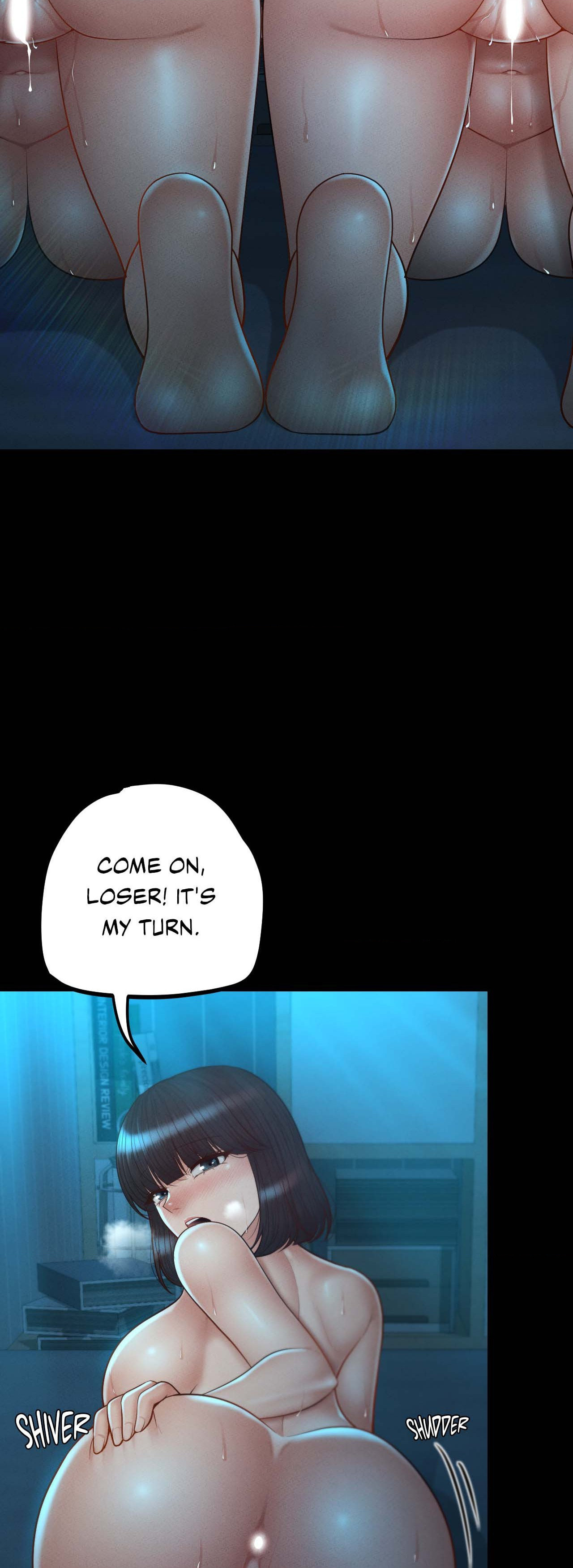 My Sweet Home (KOUDA Miu) Chapter 46 page 42 - 