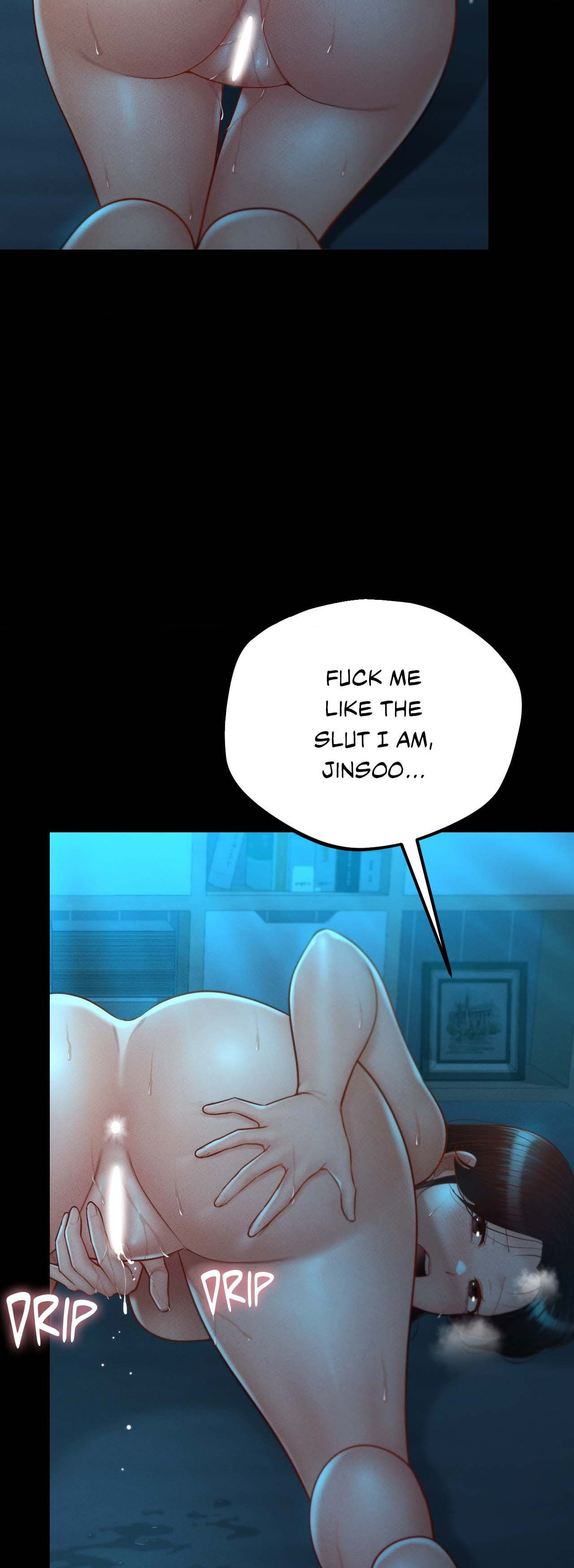 My Sweet Home (KOUDA Miu) Chapter 46 page 43 - 