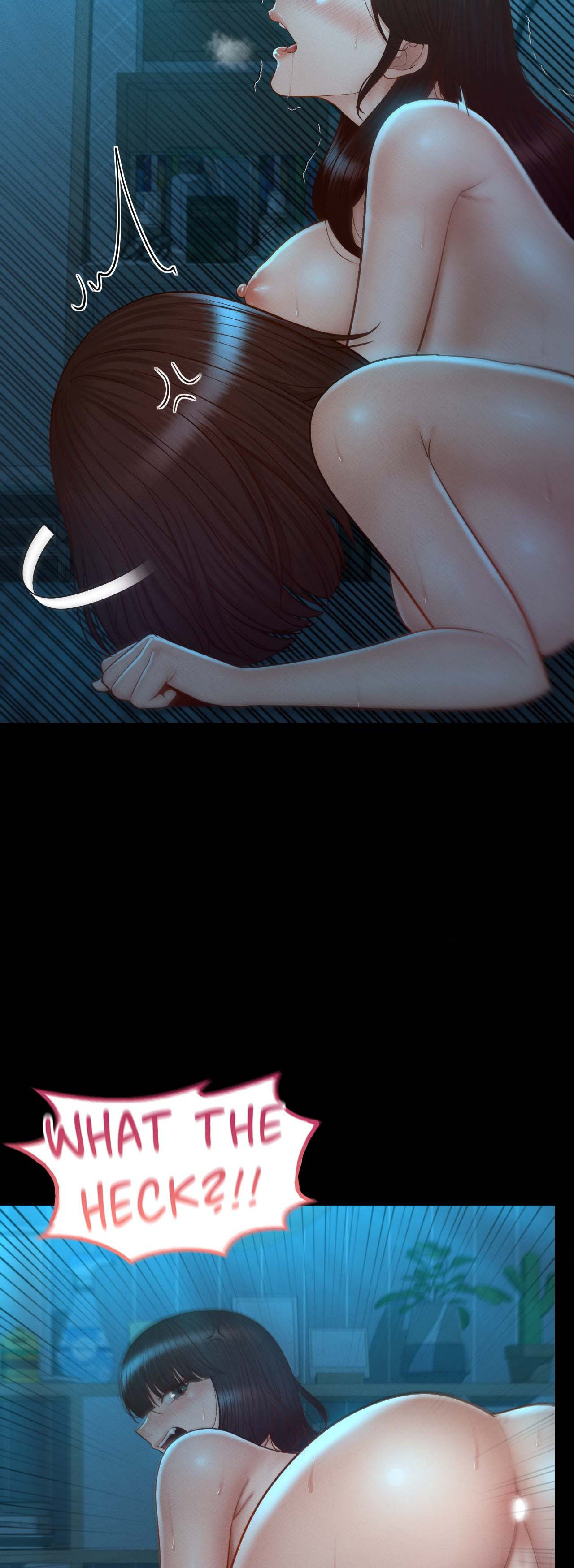 My Sweet Home (KOUDA Miu) Chapter 46 page 46 - 