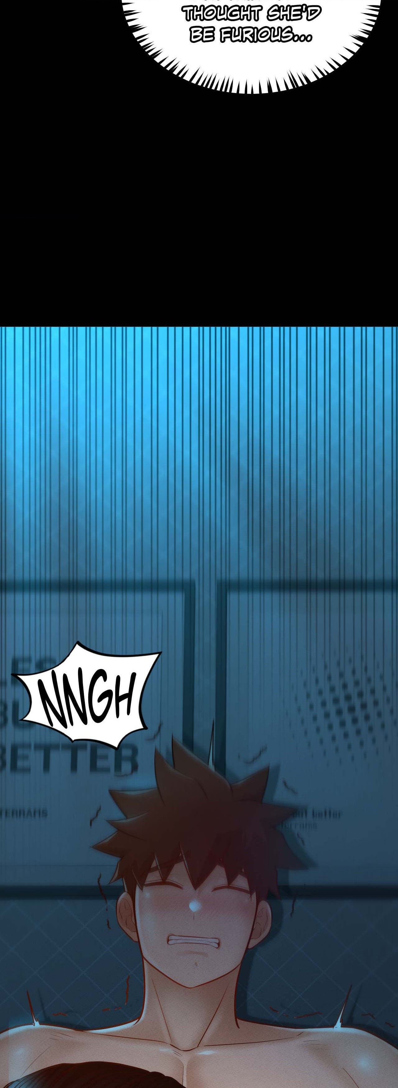 My Sweet Home (KOUDA Miu) Chapter 46 page 6 - 