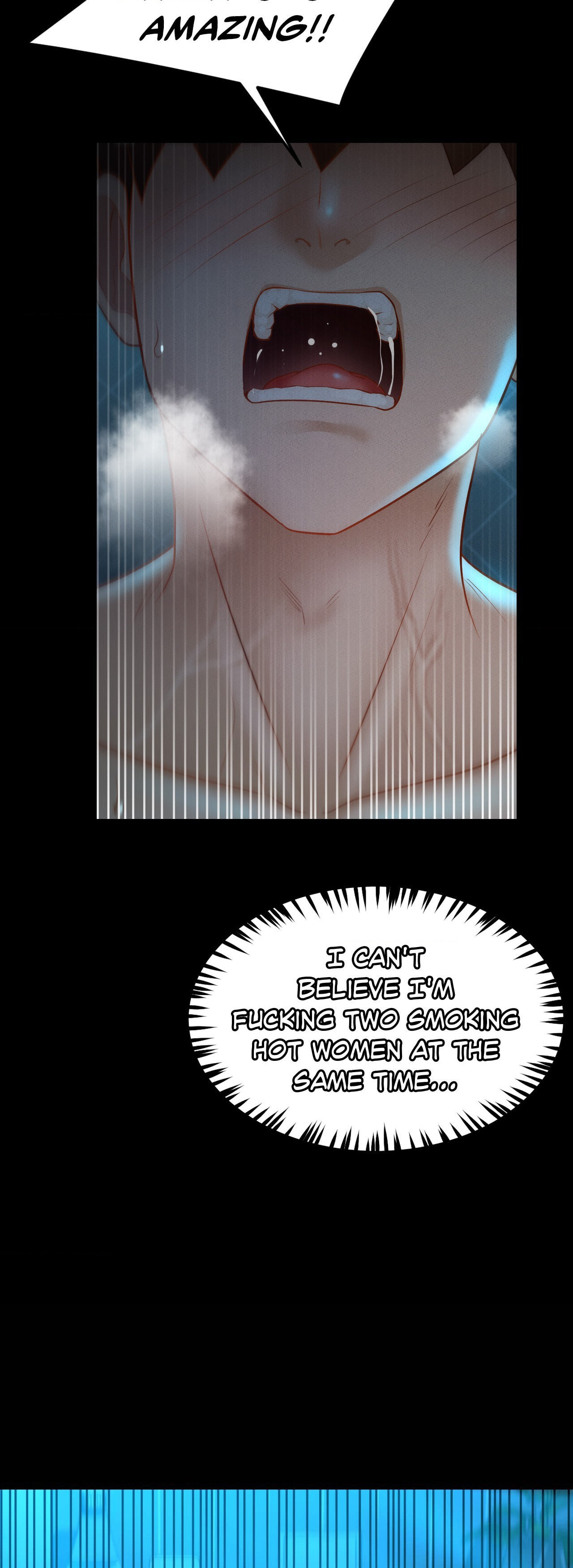 My Sweet Home (KOUDA Miu) Chapter 46 page 51 - 