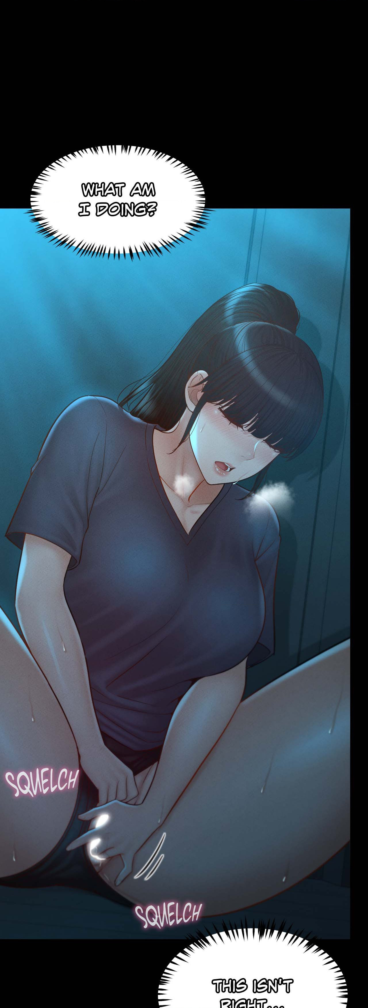 My Sweet Home (KOUDA Miu) Chapter 46 page 53 - 
