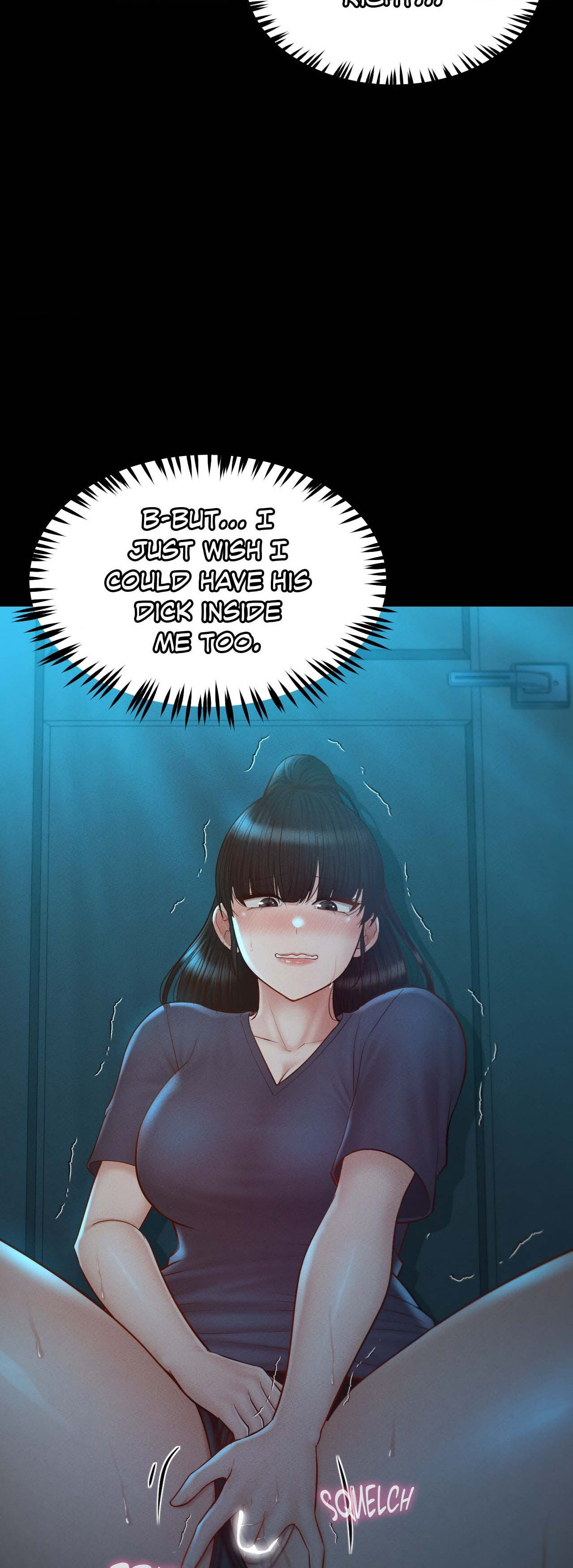 My Sweet Home (KOUDA Miu) Chapter 46 page 54 - 