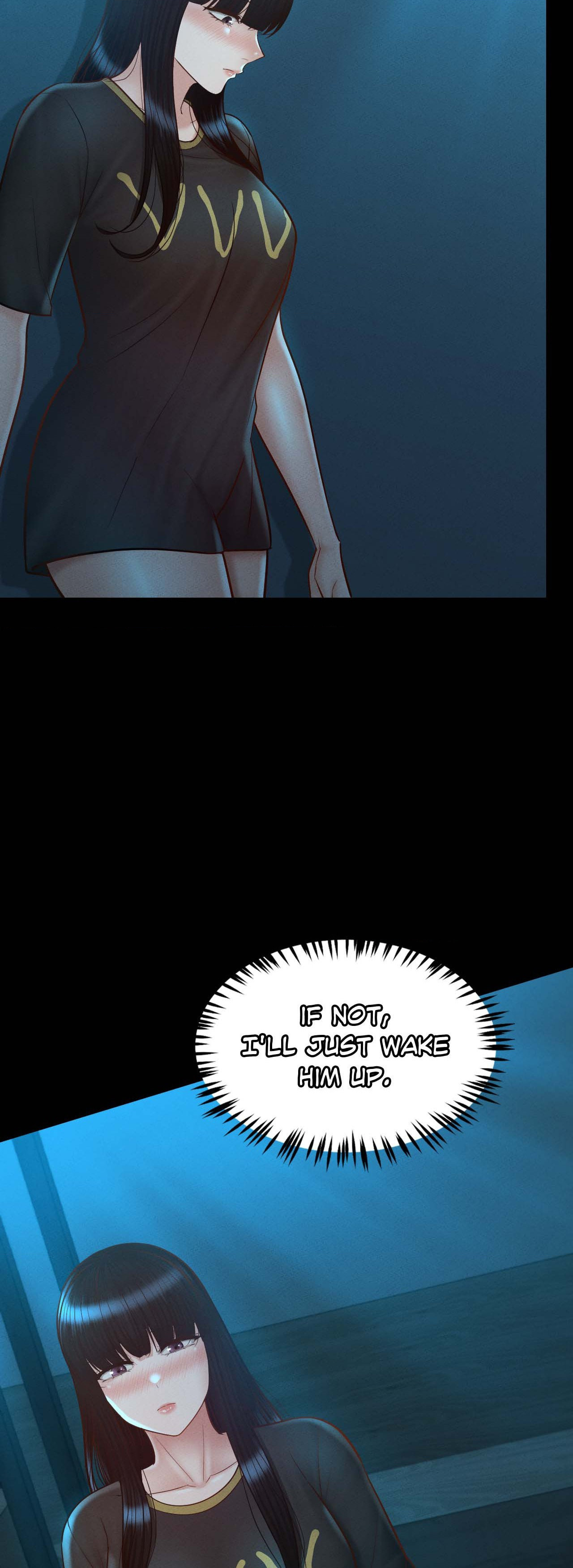 My Sweet Home (KOUDA Miu) Chapter 46 page 57 - 