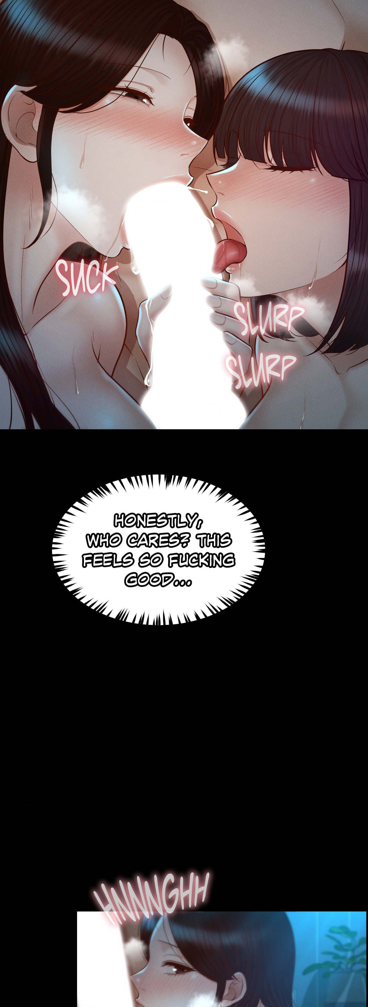 My Sweet Home (KOUDA Miu) Chapter 46 page 7 - 