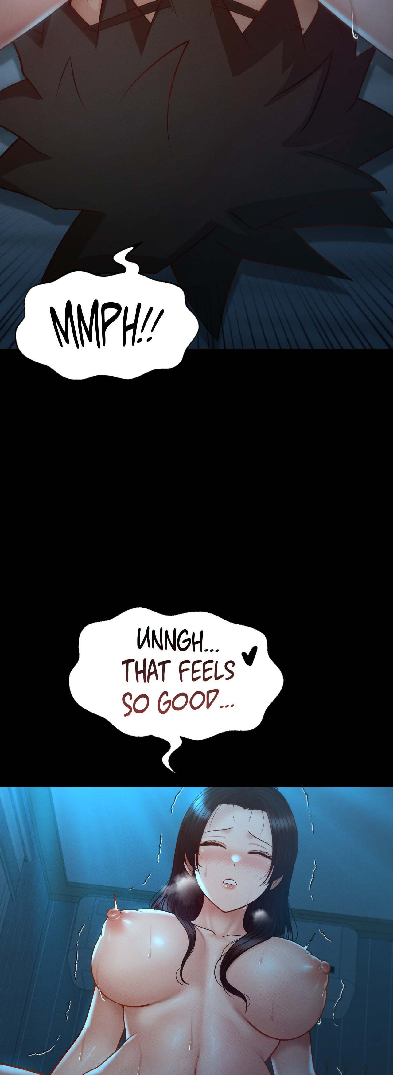 My Sweet Home (KOUDA Miu) Chapter 46 page 10 - 