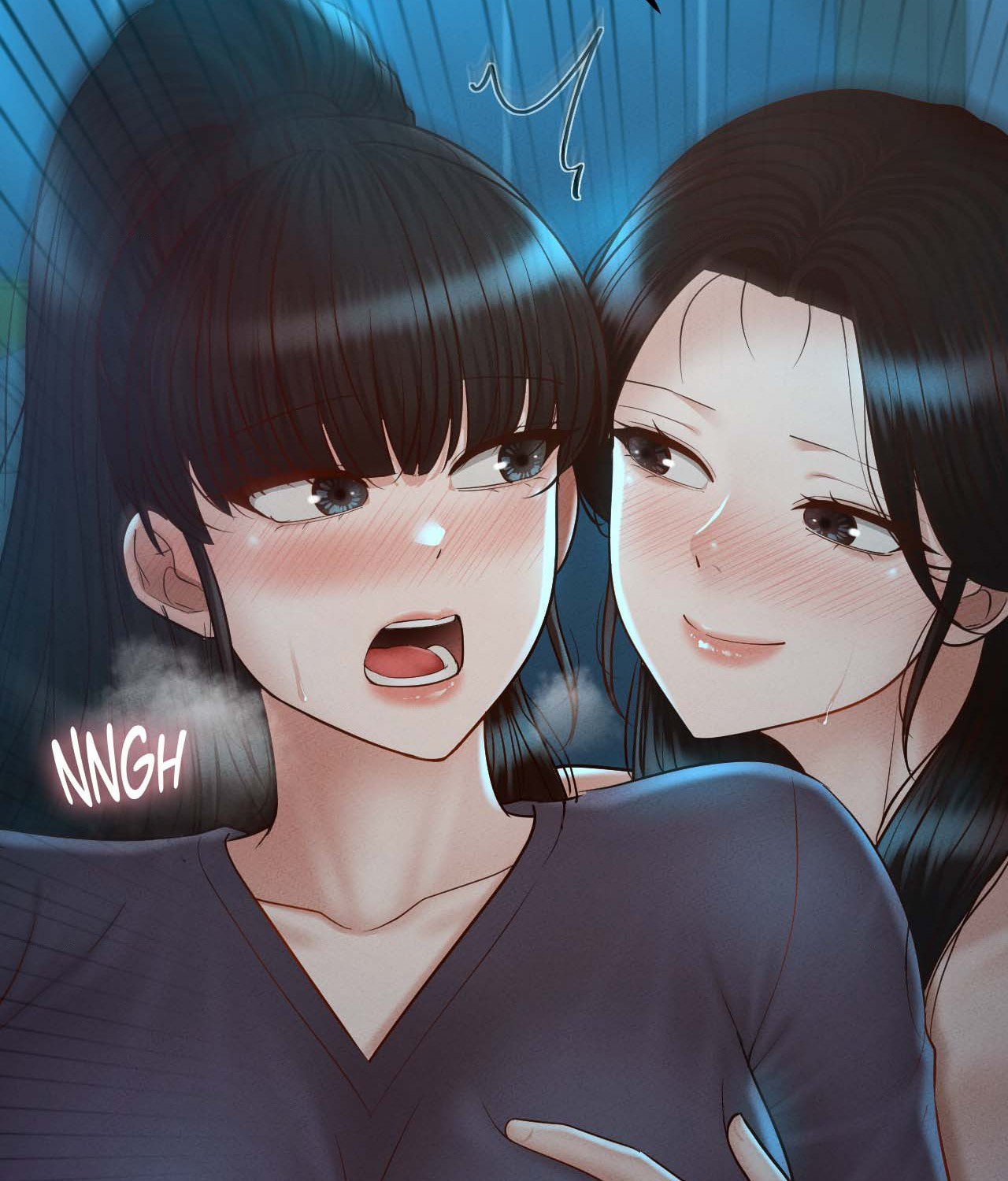 My Sweet Home (KOUDA Miu) Chapter 47 page 104 - 