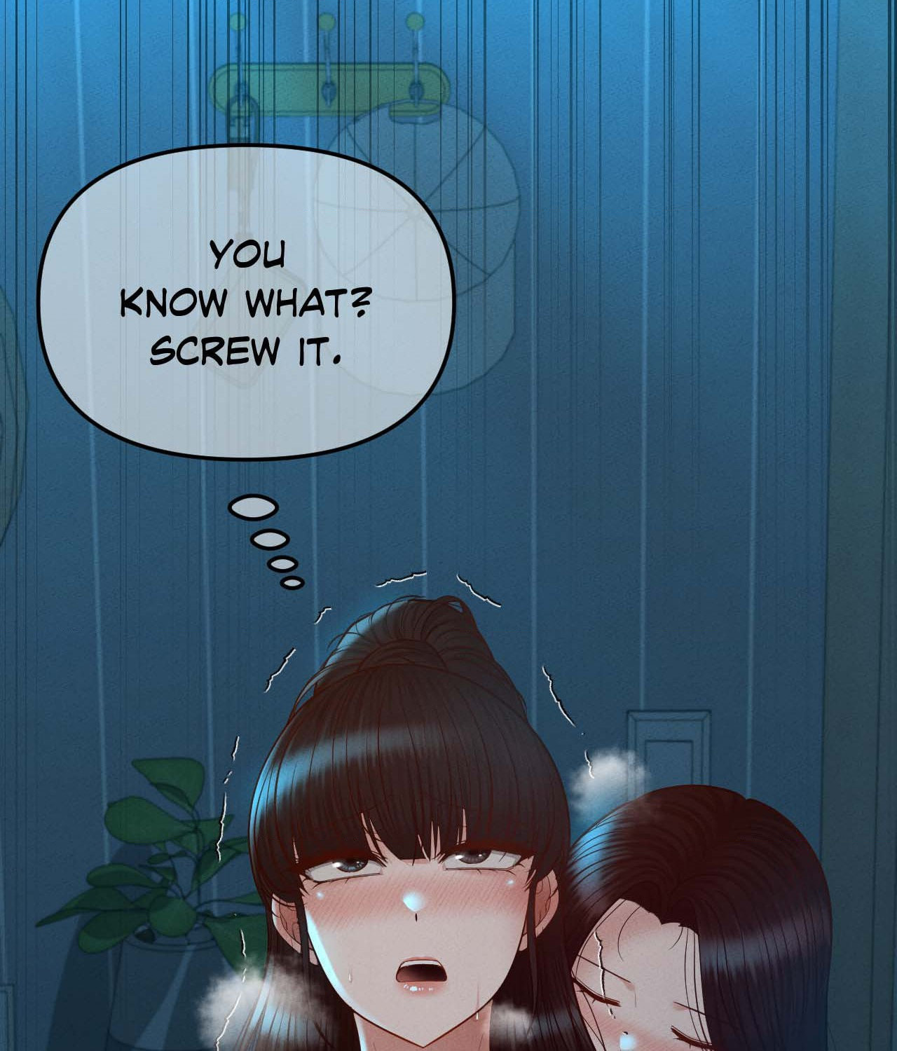My Sweet Home (KOUDA Miu) Chapter 47 page 111 - 