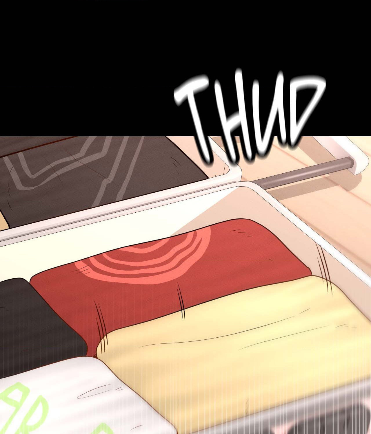 My Sweet Home (KOUDA Miu) Chapter 47 page 114 - 