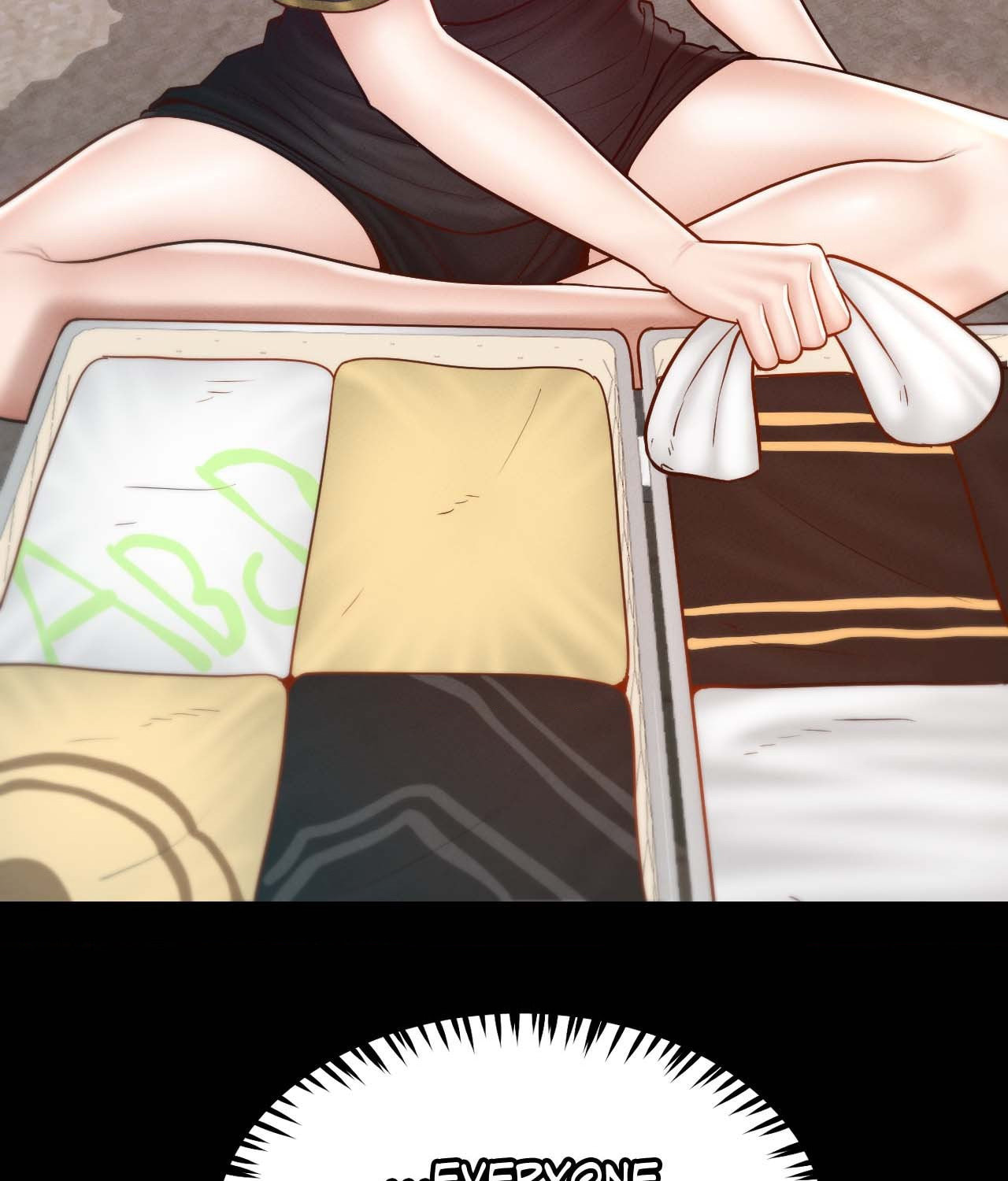 My Sweet Home (KOUDA Miu) Chapter 47 page 117 - 
