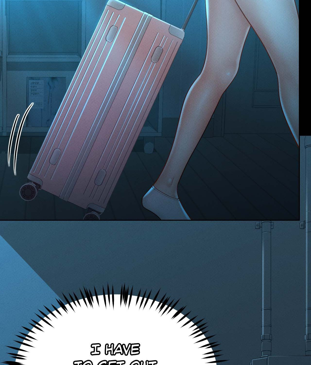 My Sweet Home (KOUDA Miu) Chapter 47 page 119 - 