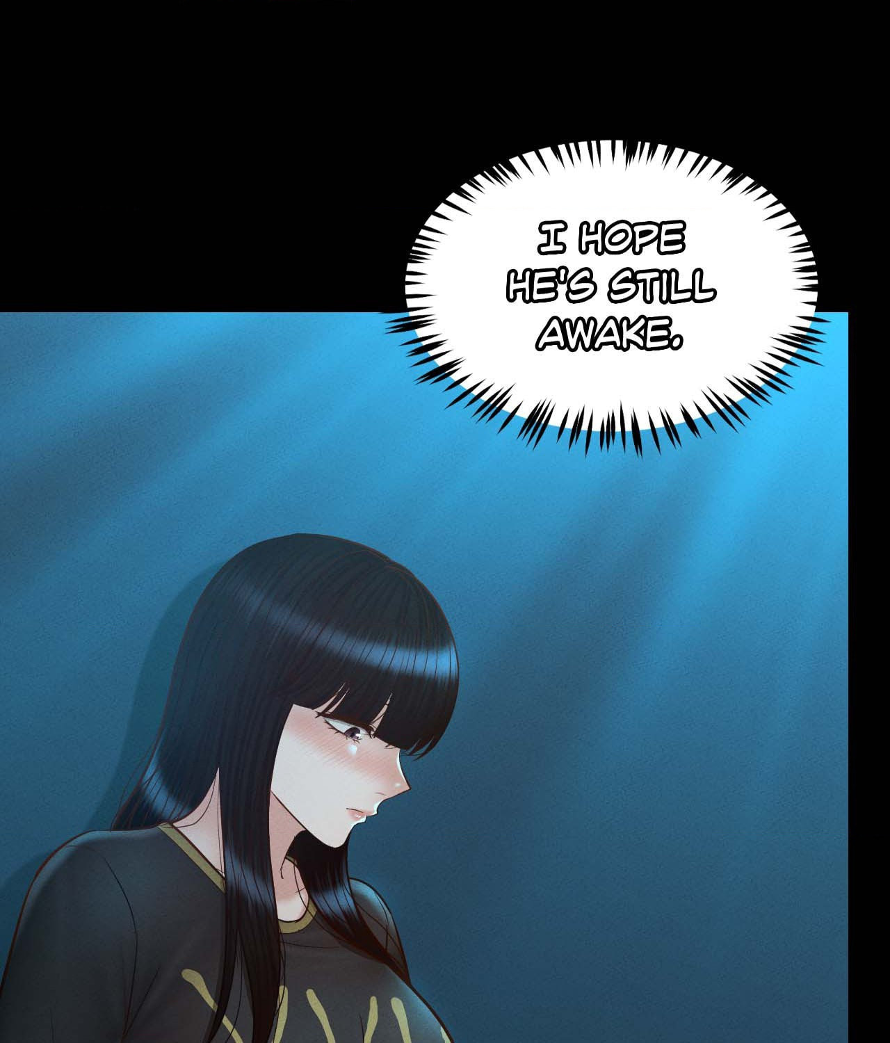 My Sweet Home (KOUDA Miu) Chapter 47 page 3 - 