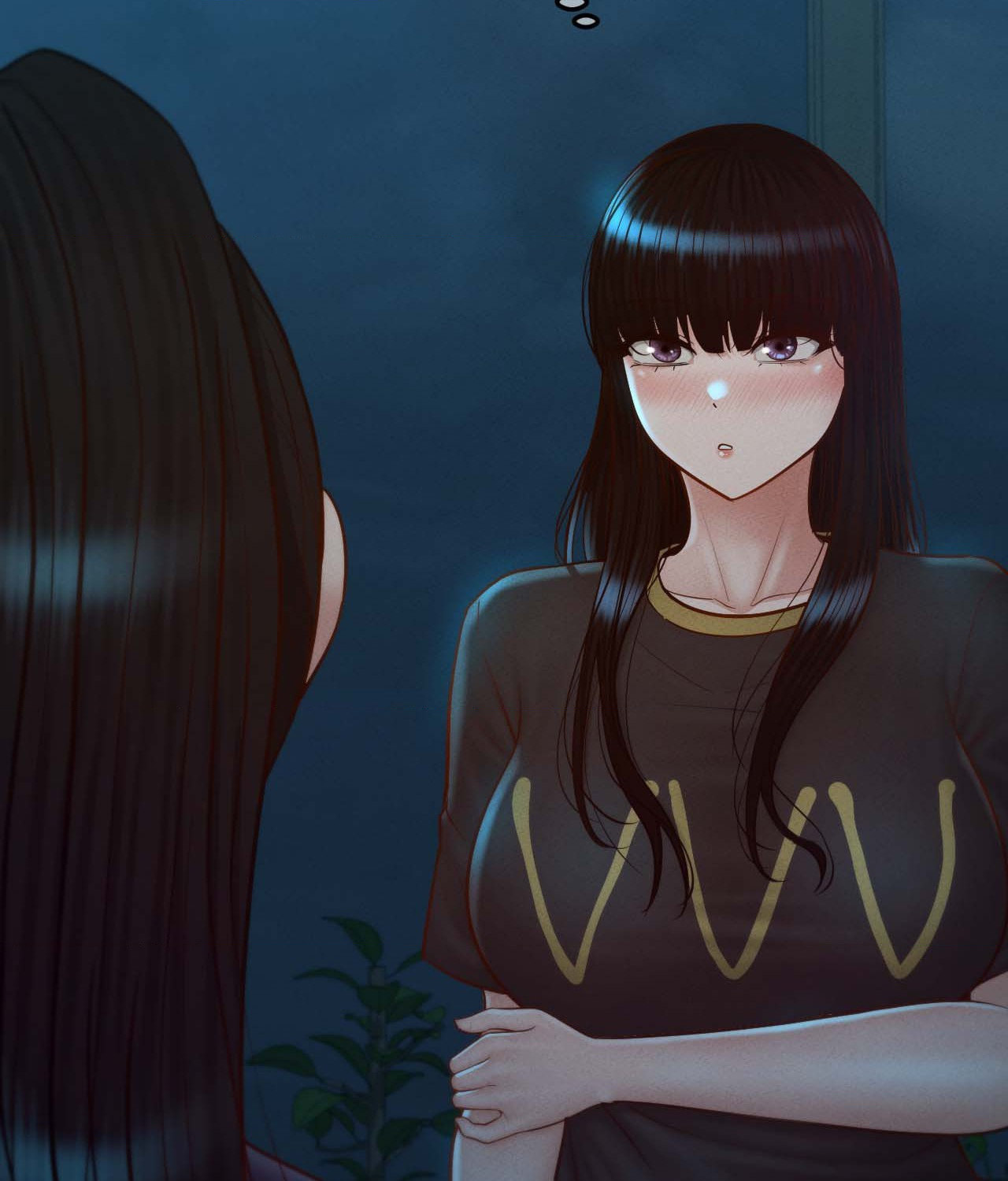 My Sweet Home (KOUDA Miu) Chapter 47 page 39 - 