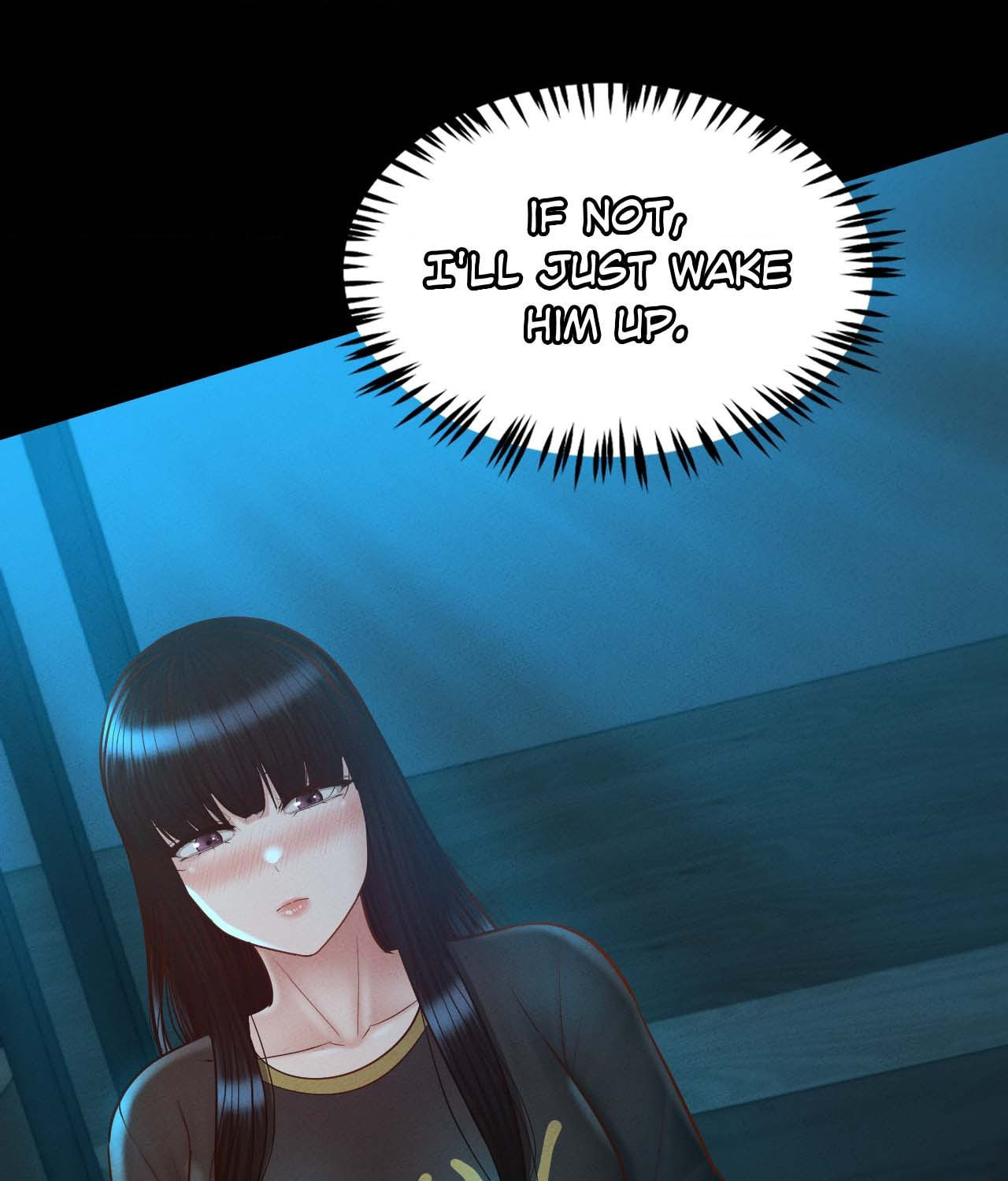 My Sweet Home (KOUDA Miu) Chapter 47 page 5 - 