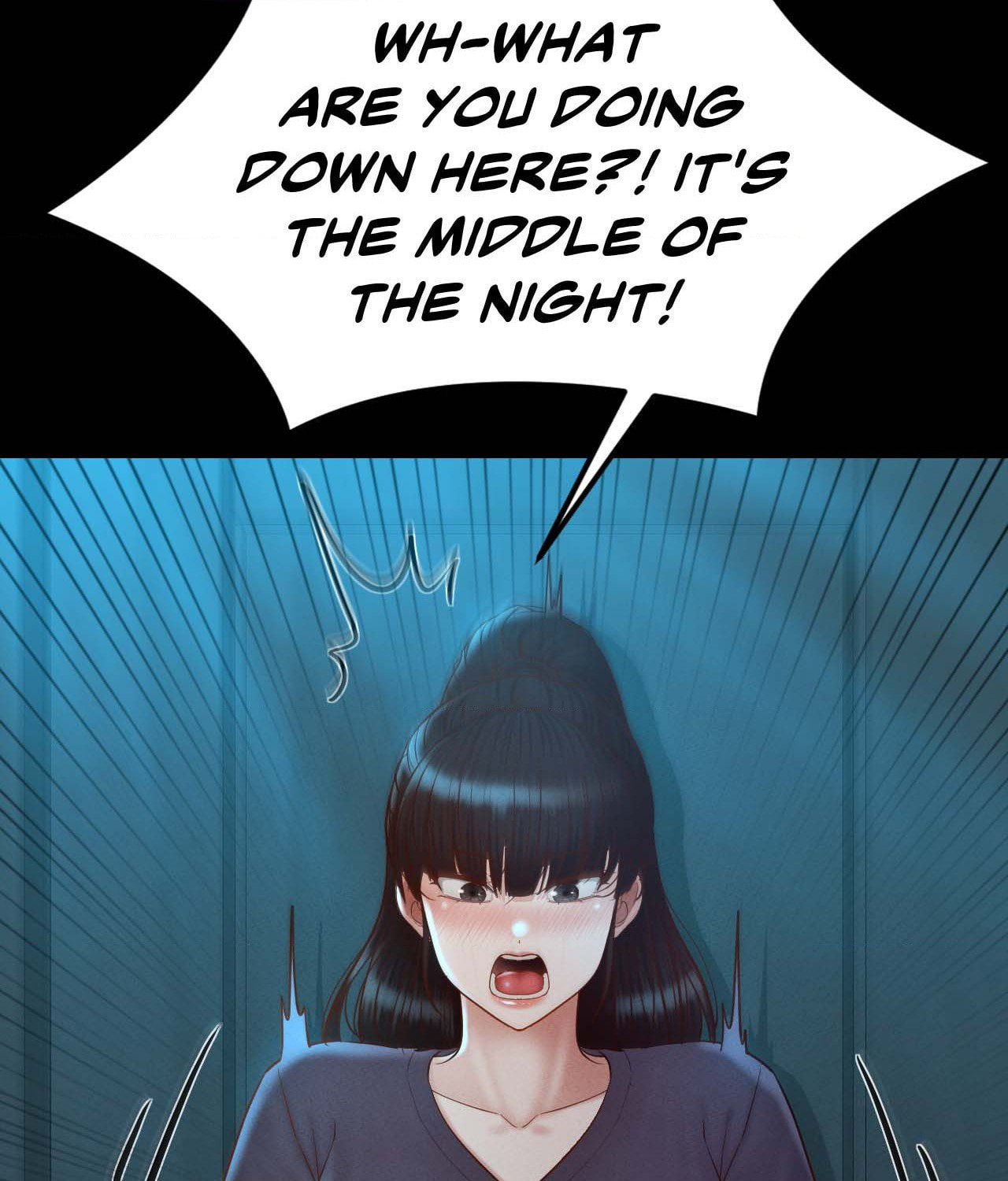 My Sweet Home (KOUDA Miu) Chapter 47 page 41 - 