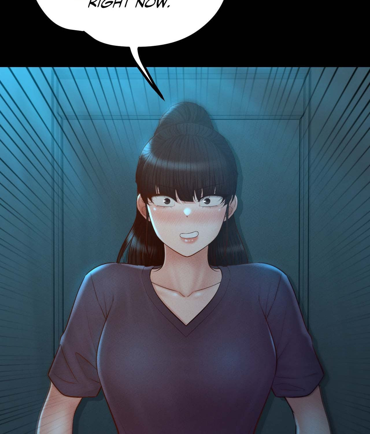 My Sweet Home (KOUDA Miu) Chapter 47 page 46 - 
