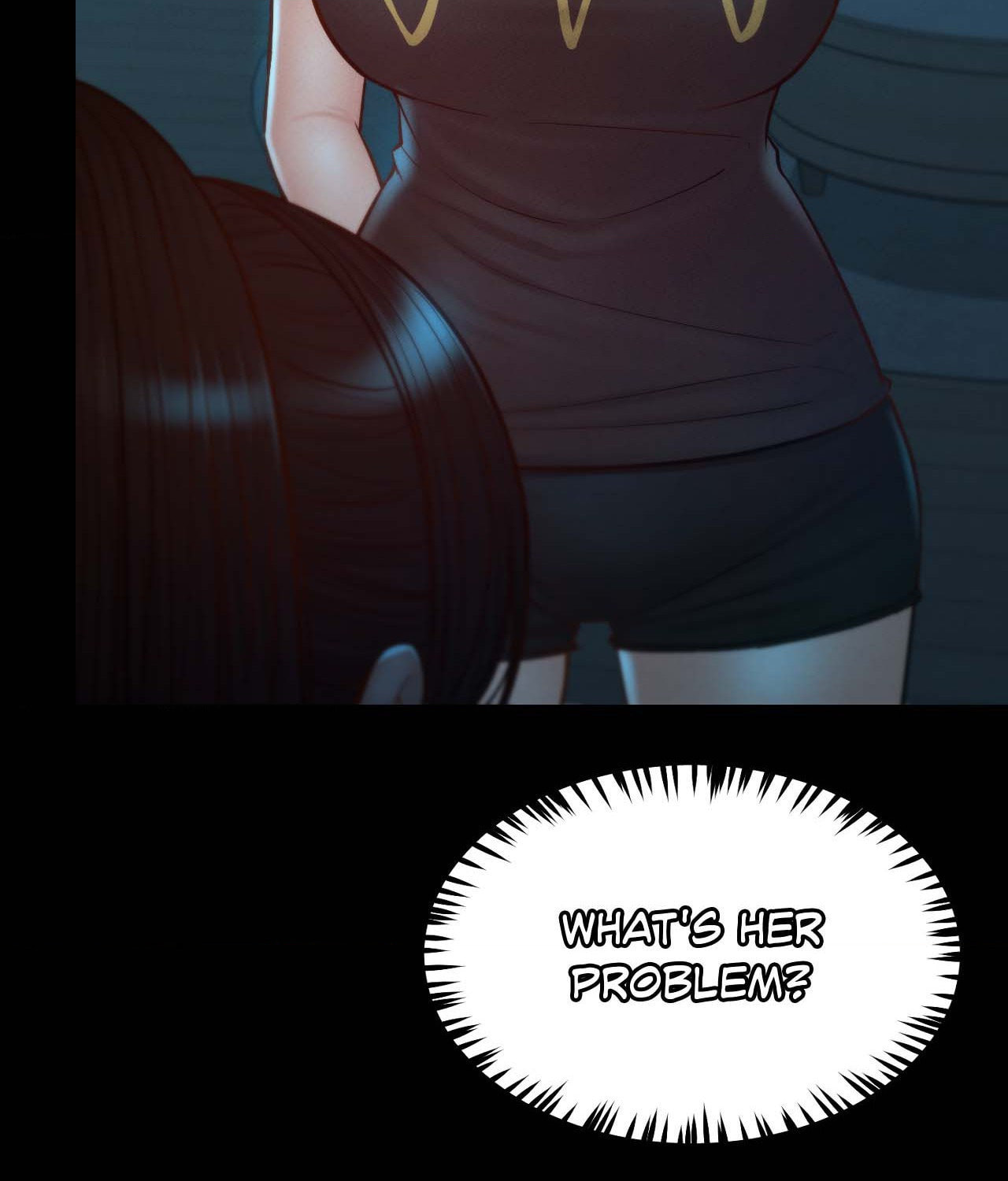 My Sweet Home (KOUDA Miu) Chapter 47 page 49 - 