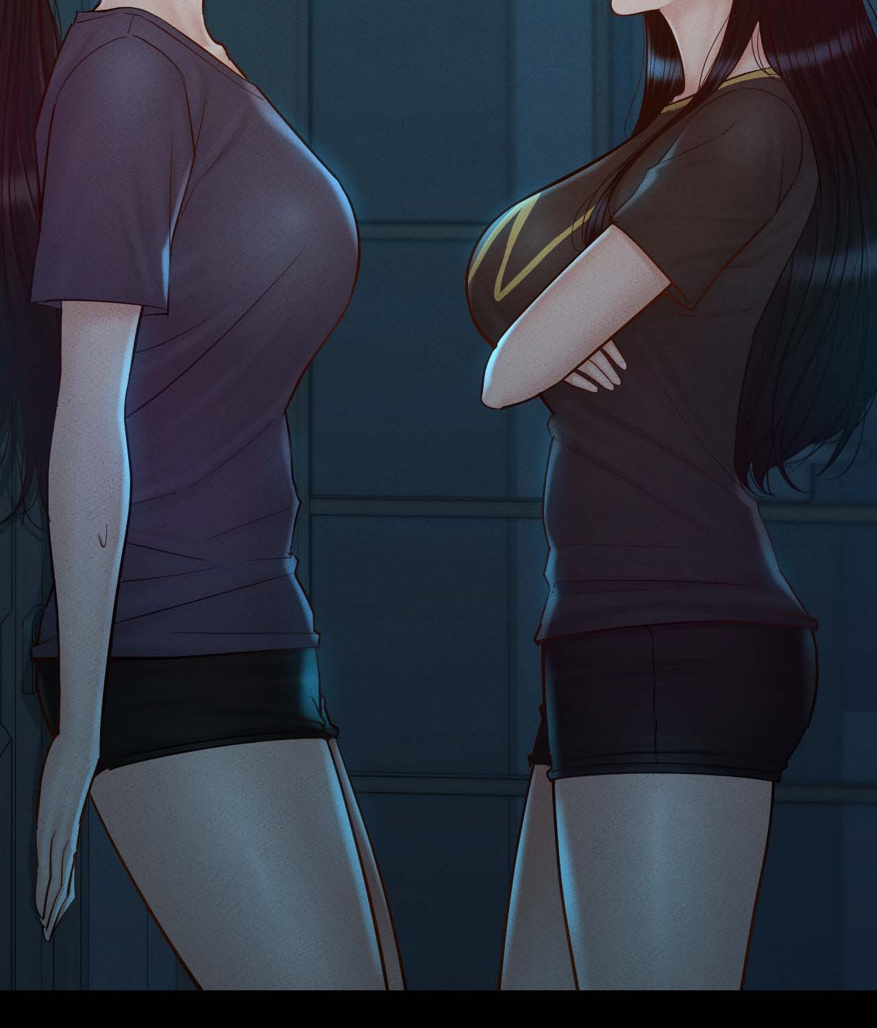 My Sweet Home (KOUDA Miu) Chapter 47 page 54 - 