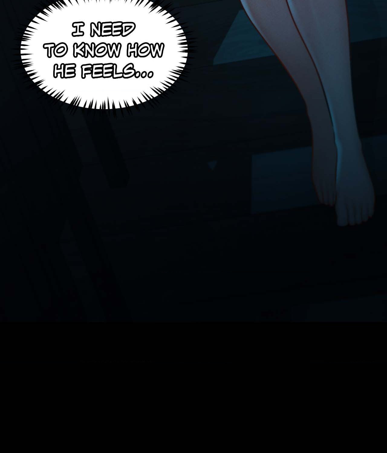 My Sweet Home (KOUDA Miu) Chapter 47 page 7 - 