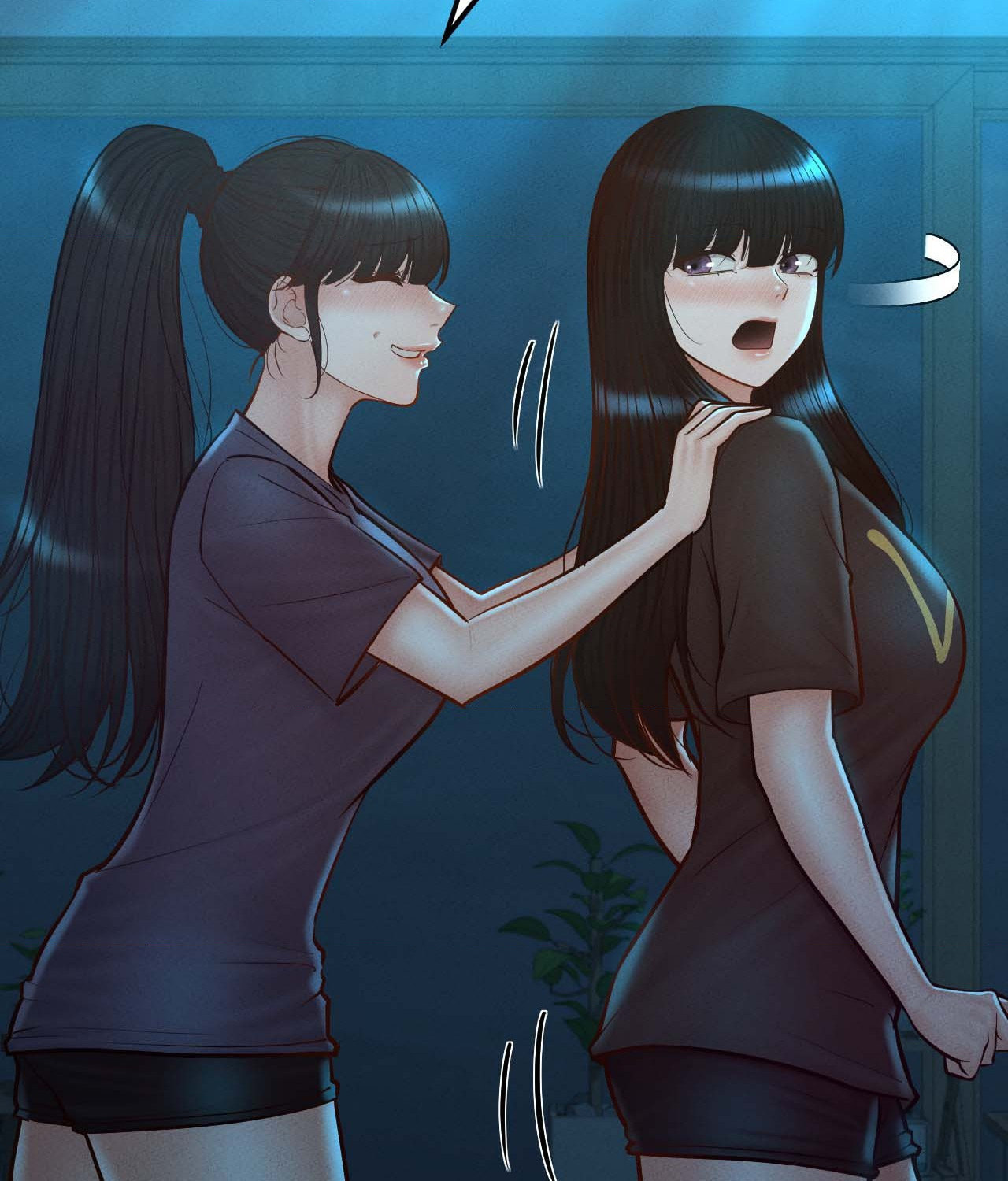 My Sweet Home (KOUDA Miu) Chapter 47 page 61 - 