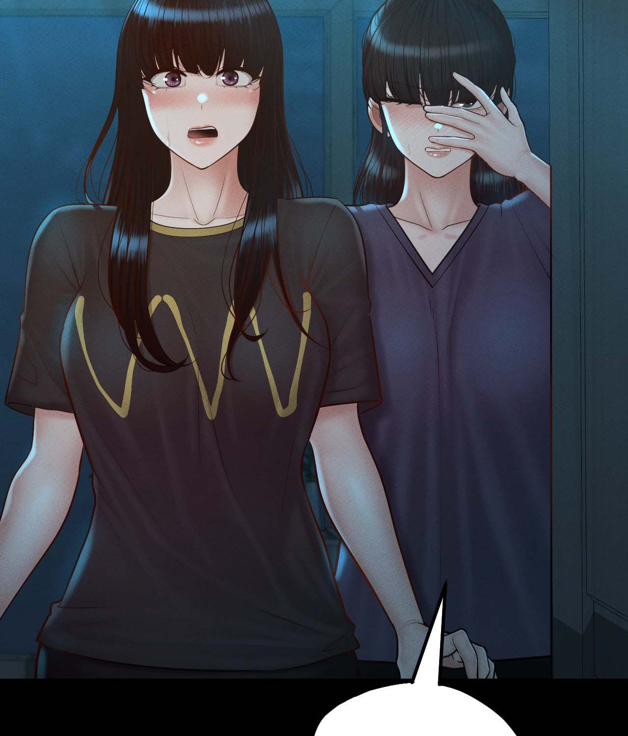 My Sweet Home (KOUDA Miu) Chapter 47 page 75 - 