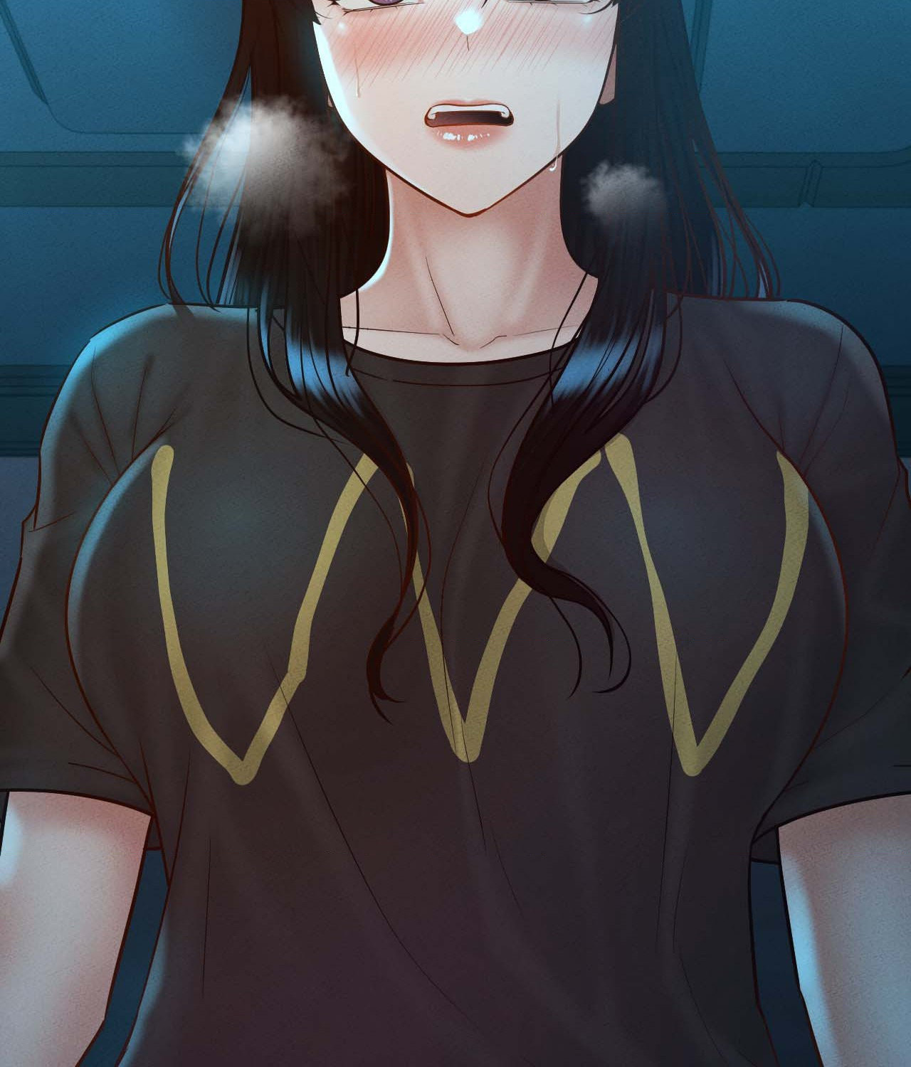 My Sweet Home (KOUDA Miu) Chapter 47 page 78 - 