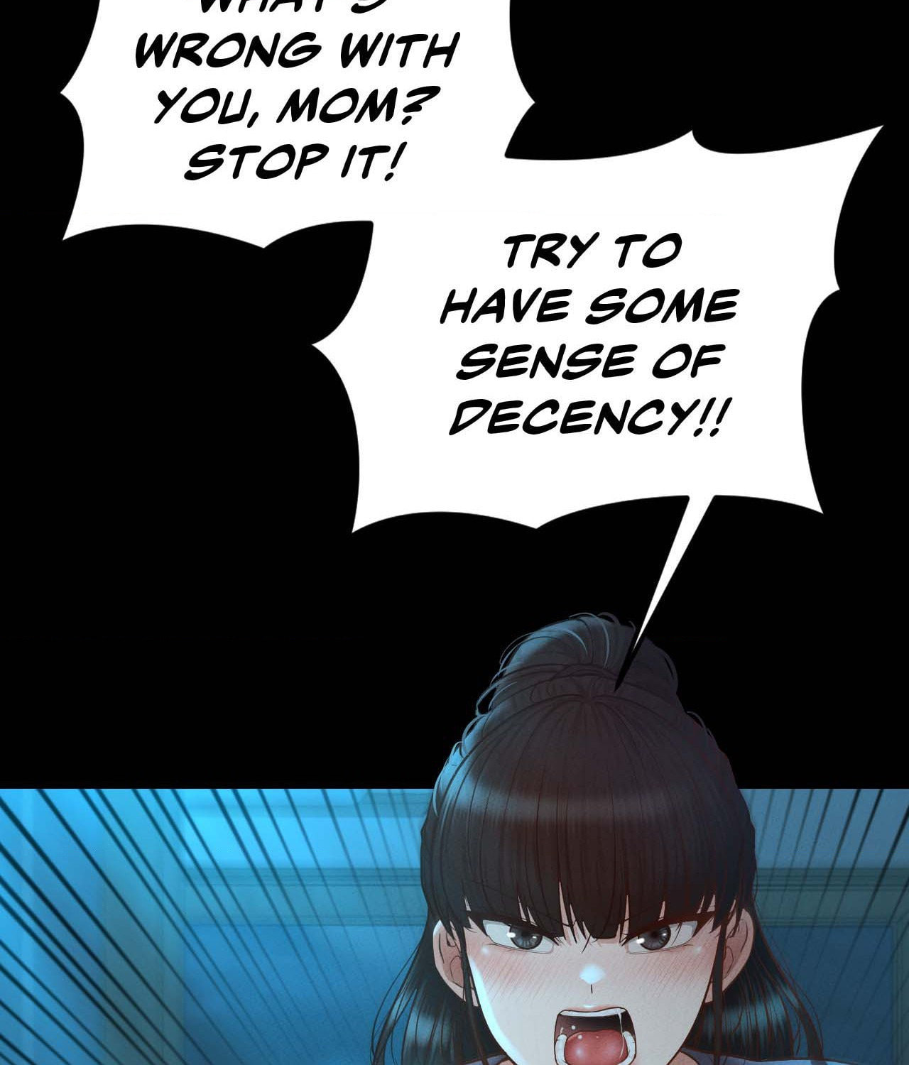 My Sweet Home (KOUDA Miu) Chapter 47 page 86 - 