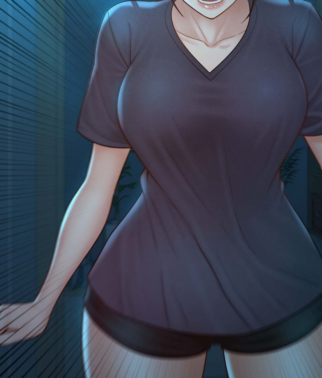 My Sweet Home (KOUDA Miu) Chapter 47 page 87 - 