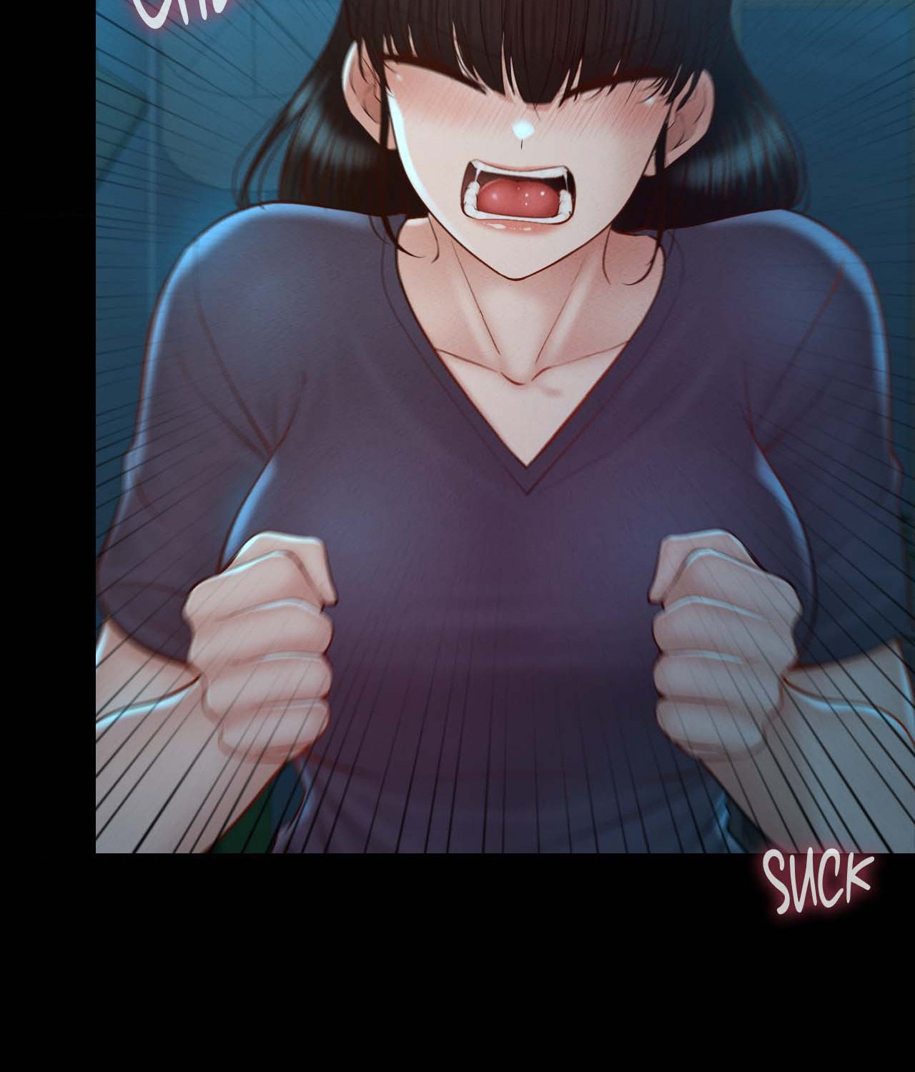 My Sweet Home (KOUDA Miu) Chapter 47 page 98 - 