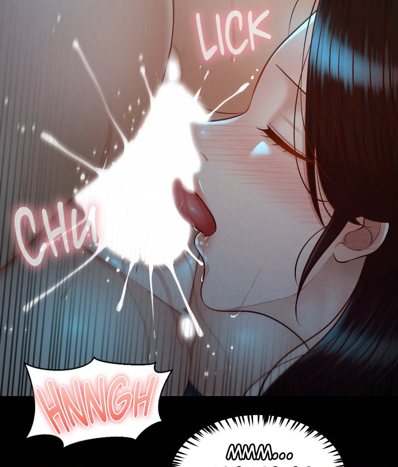 My Sweet Home (KOUDA Miu) Chapter 48 page 12 - 