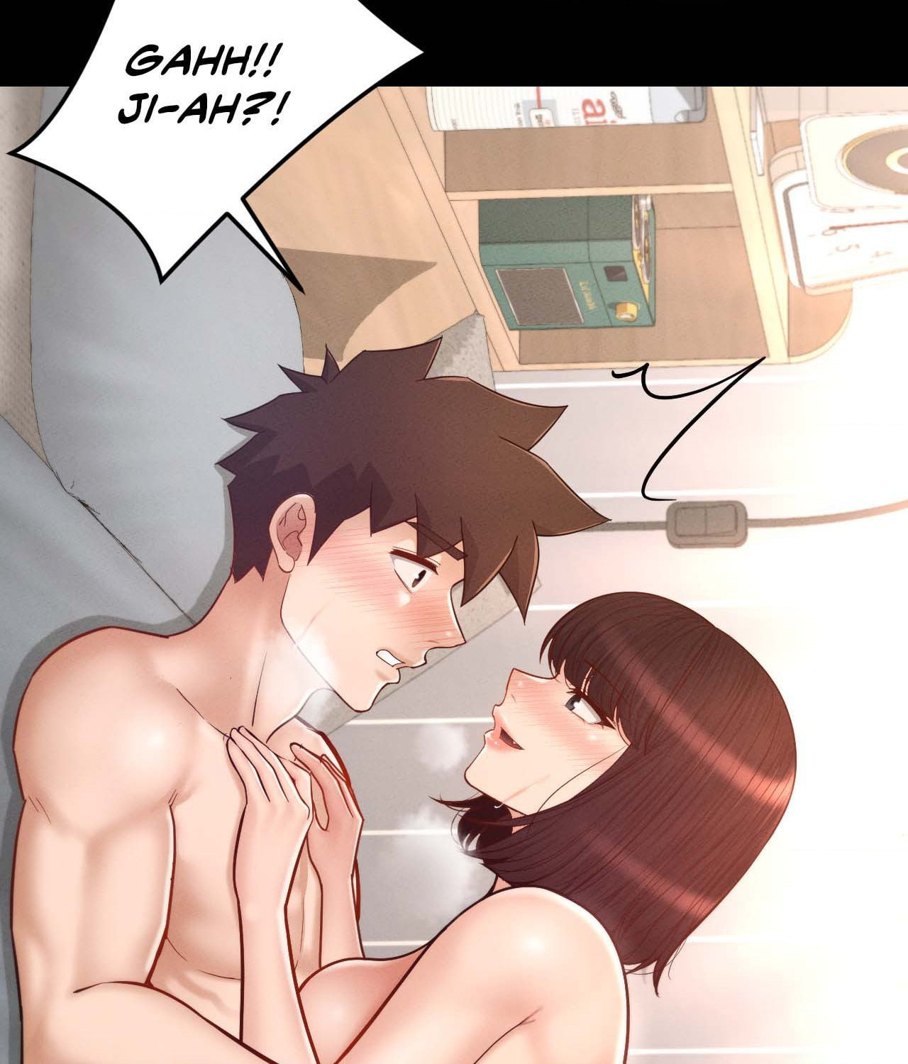 My Sweet Home (KOUDA Miu) Chapter 48 page 119 - 