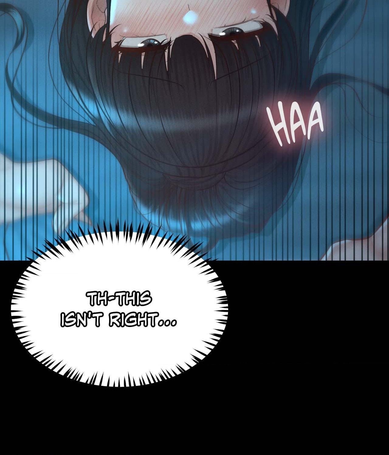 My Sweet Home (KOUDA Miu) Chapter 48 page 22 - 