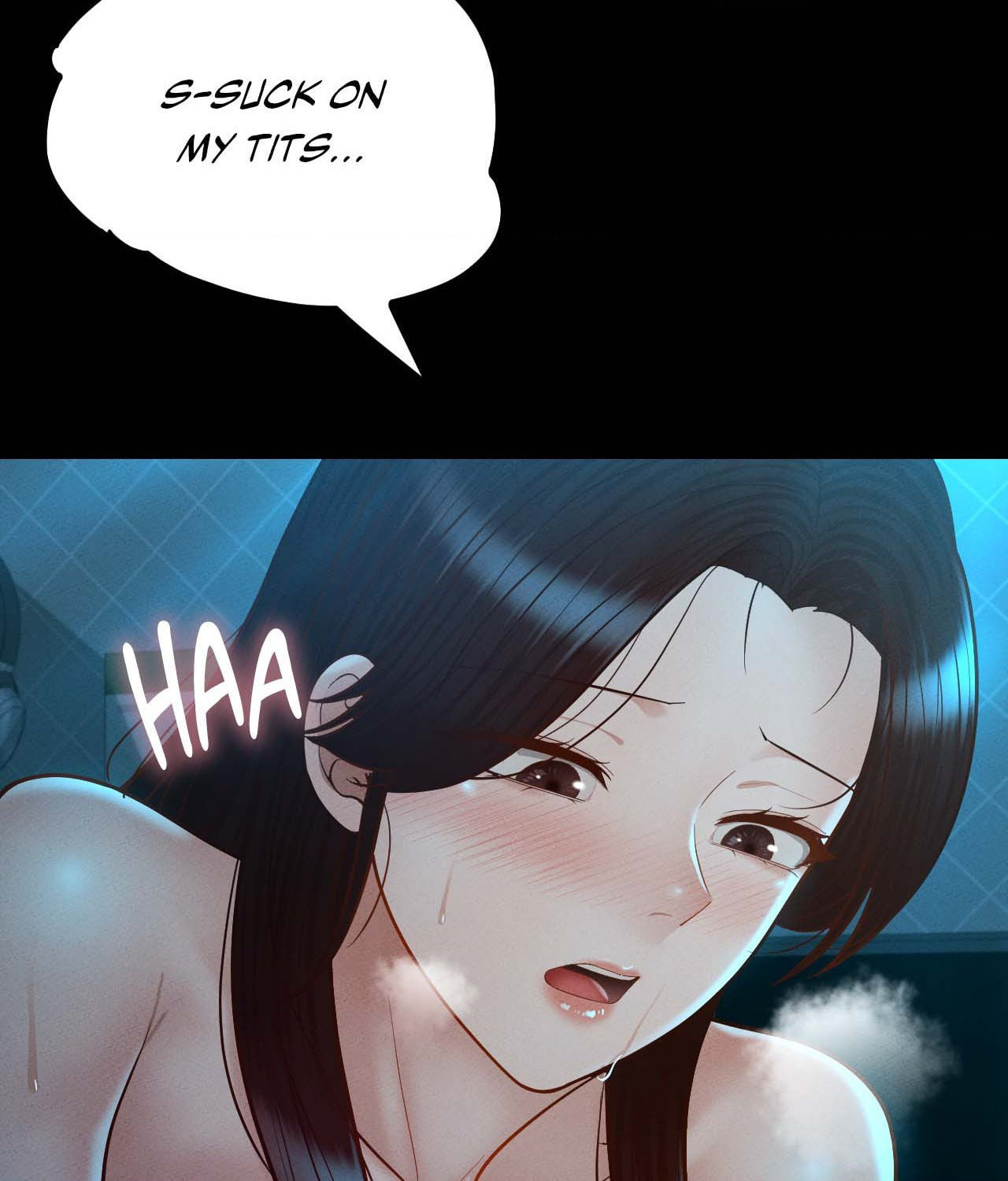 My Sweet Home (KOUDA Miu) Chapter 48 page 59 - 
