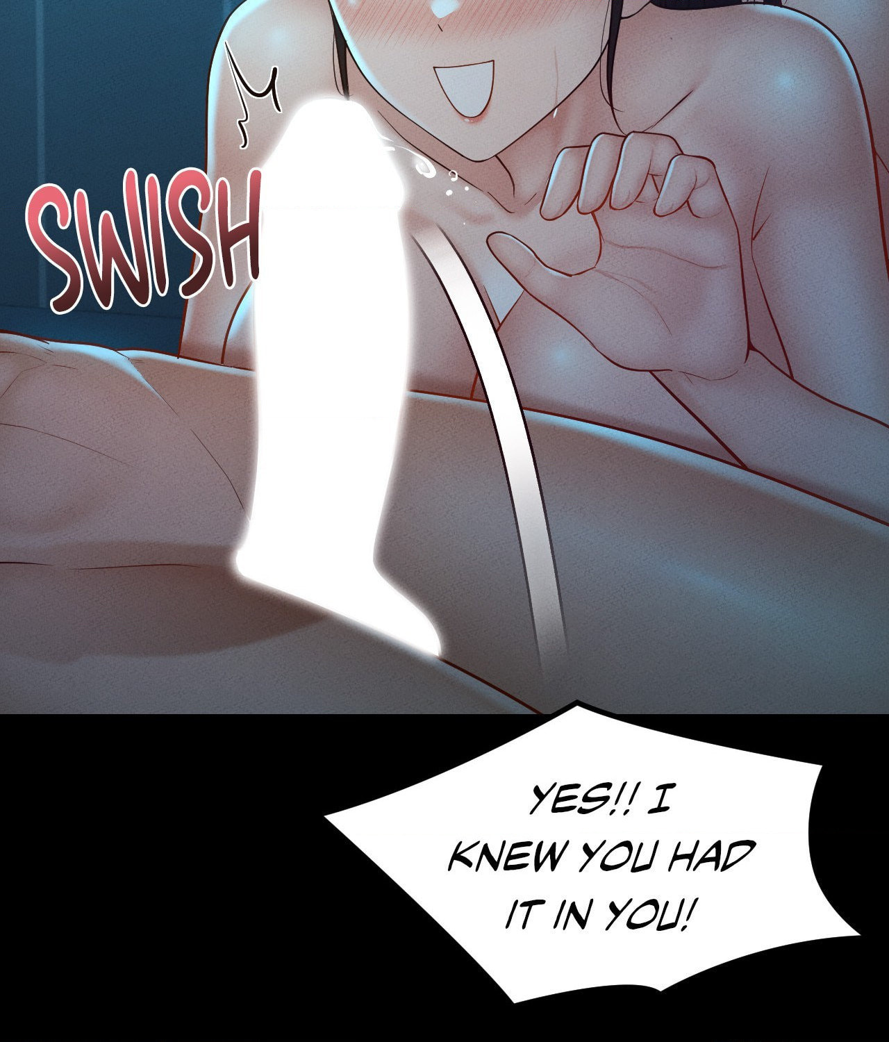 My Sweet Home (KOUDA Miu) Chapter 48 page 85 - 