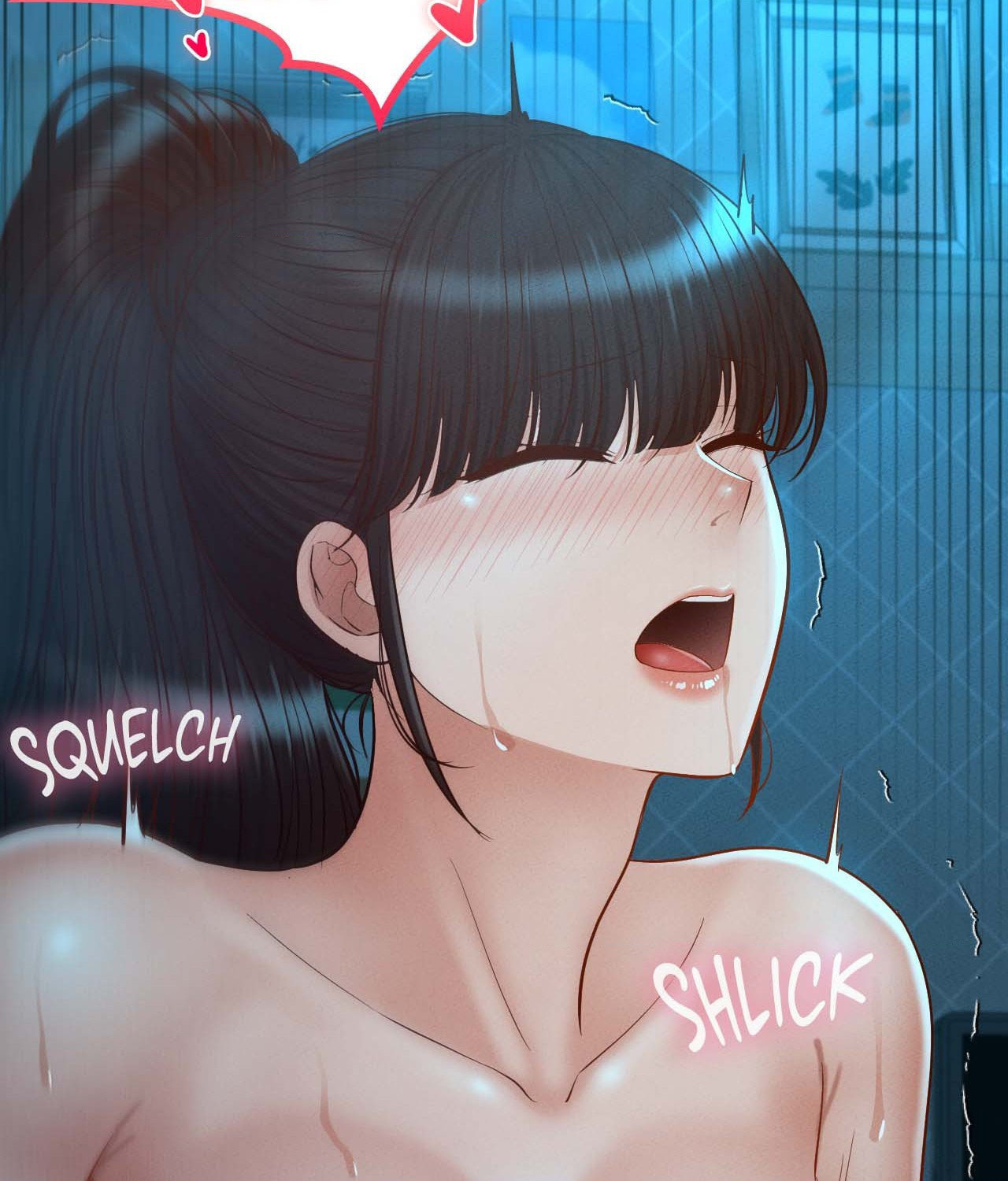 My Sweet Home (KOUDA Miu) Chapter 48 page 92 - 