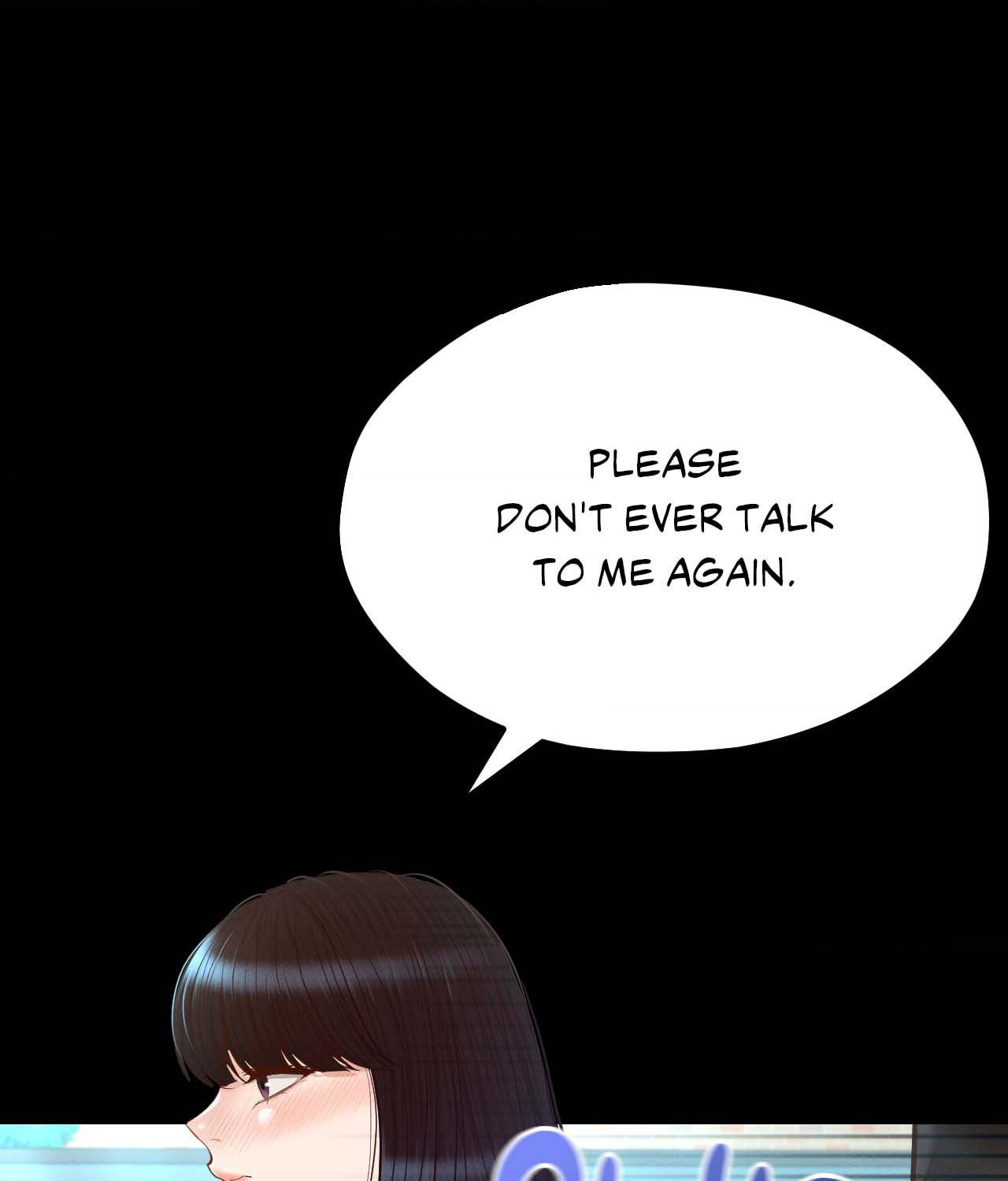 My Sweet Home (KOUDA Miu) Chapter 49 page 11 - 