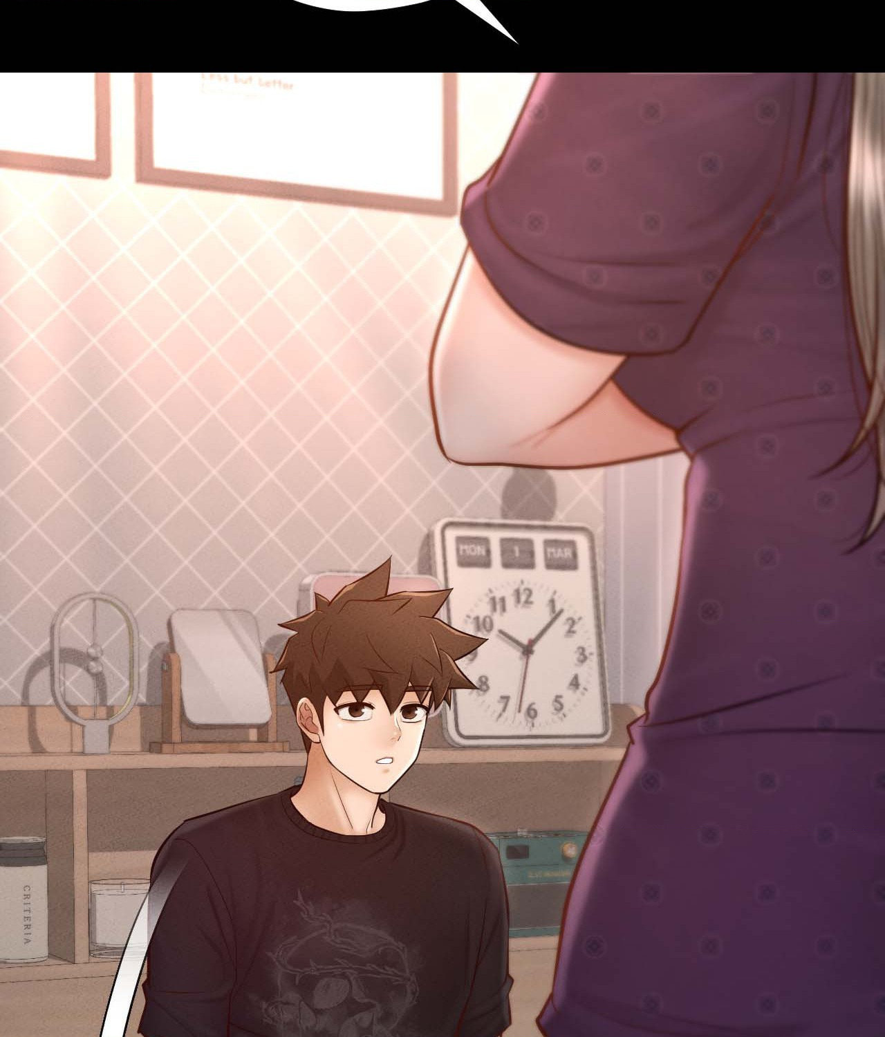 My Sweet Home (KOUDA Miu) Chapter 49 page 104 - 