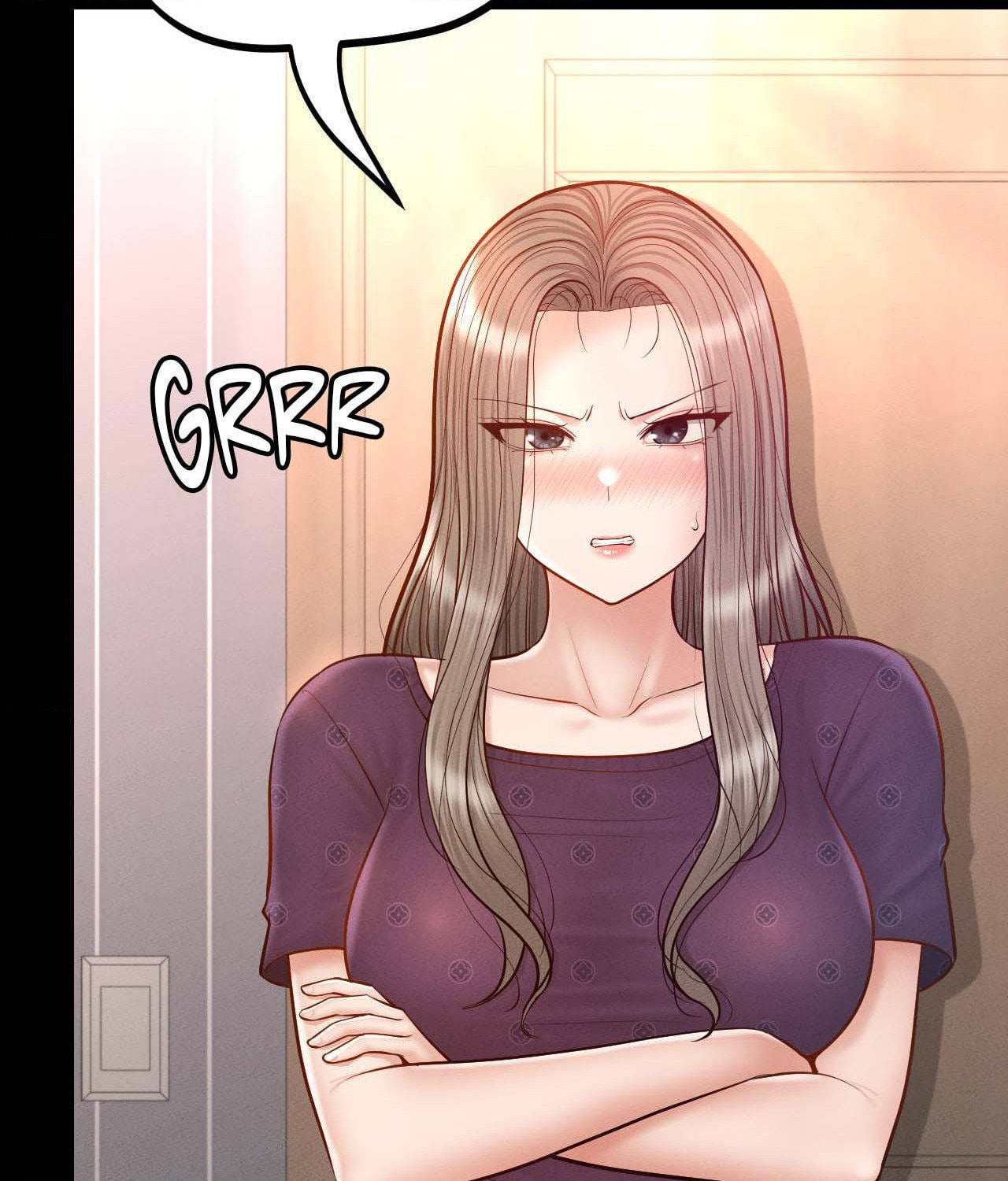 My Sweet Home (KOUDA Miu) Chapter 49 page 108 - 
