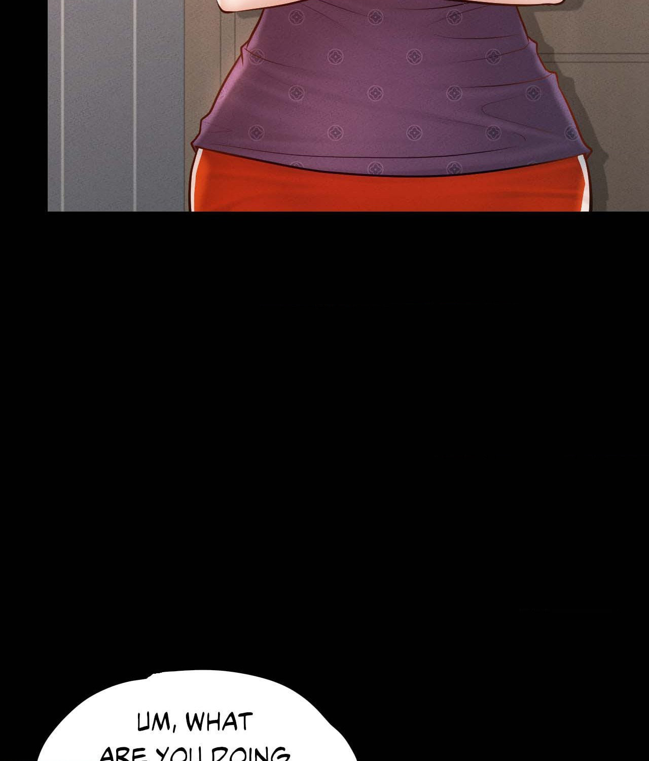 My Sweet Home (KOUDA Miu) Chapter 49 page 109 - 