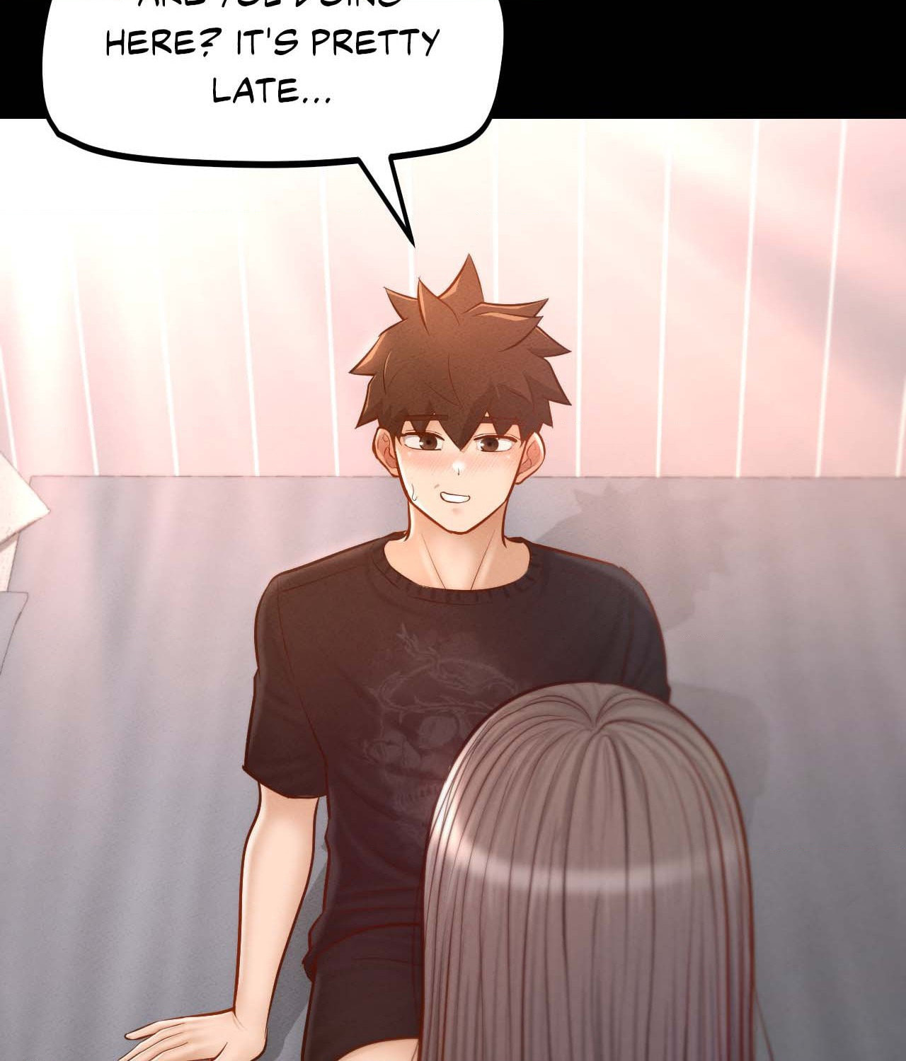 My Sweet Home (KOUDA Miu) Chapter 49 page 110 - 