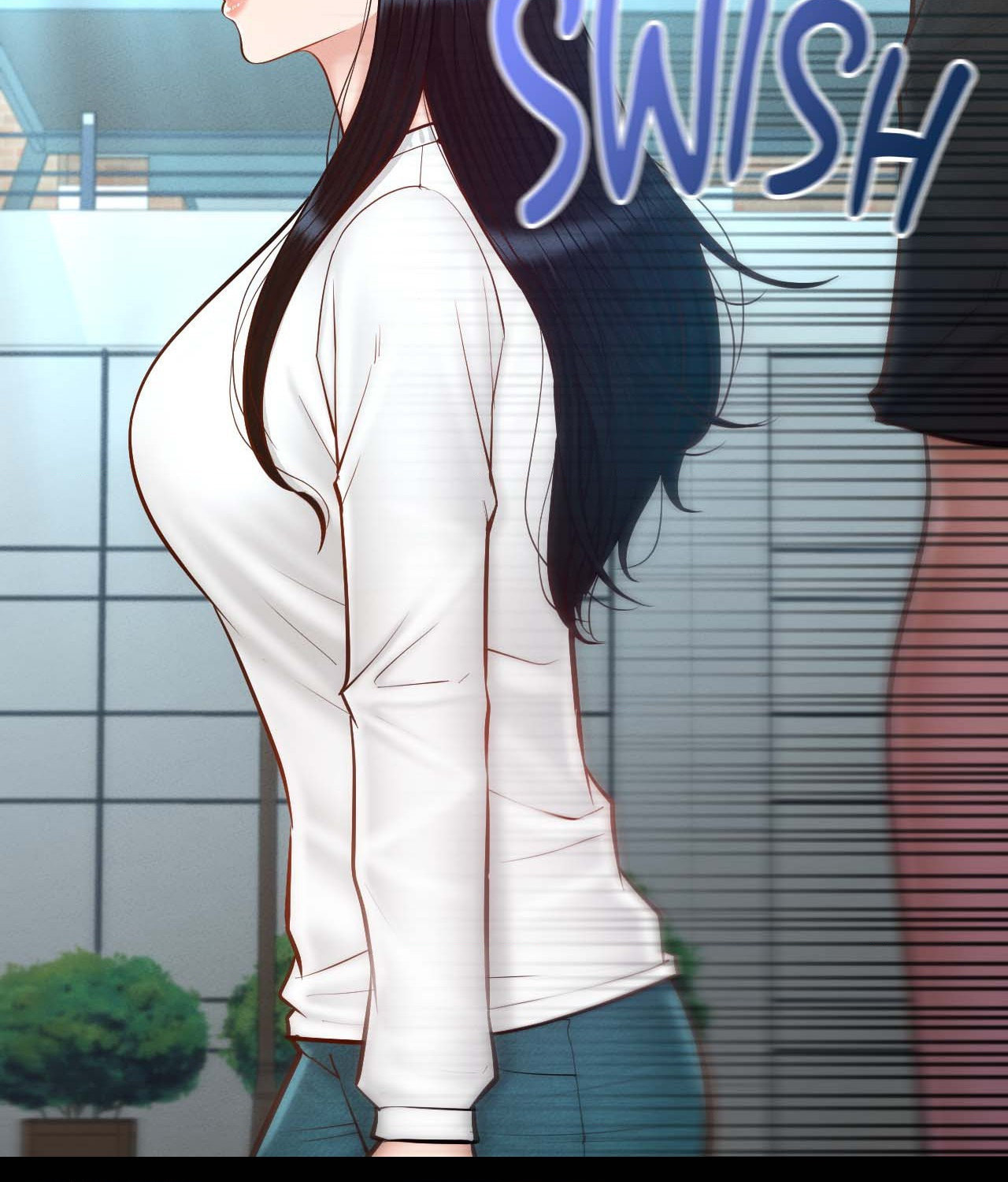 My Sweet Home (KOUDA Miu) Chapter 49 page 12 - 
