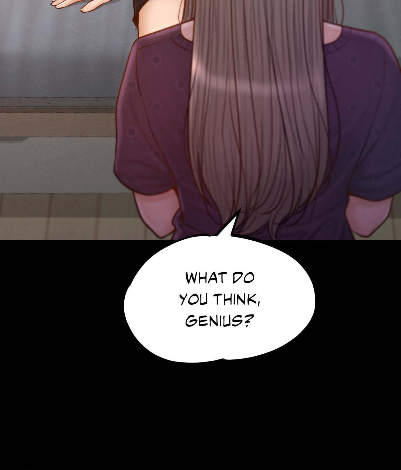 My Sweet Home (KOUDA Miu) Chapter 49 page 111 - 