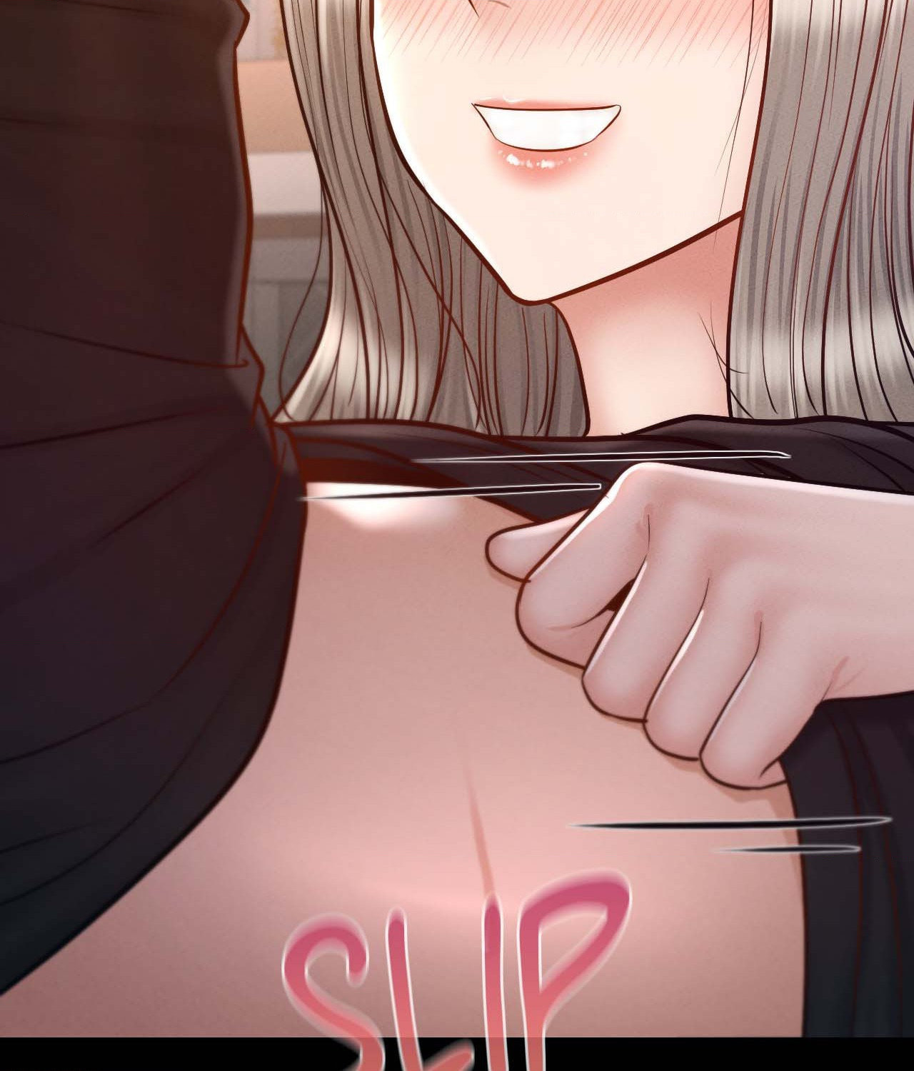 My Sweet Home (KOUDA Miu) Chapter 49 page 113 - 