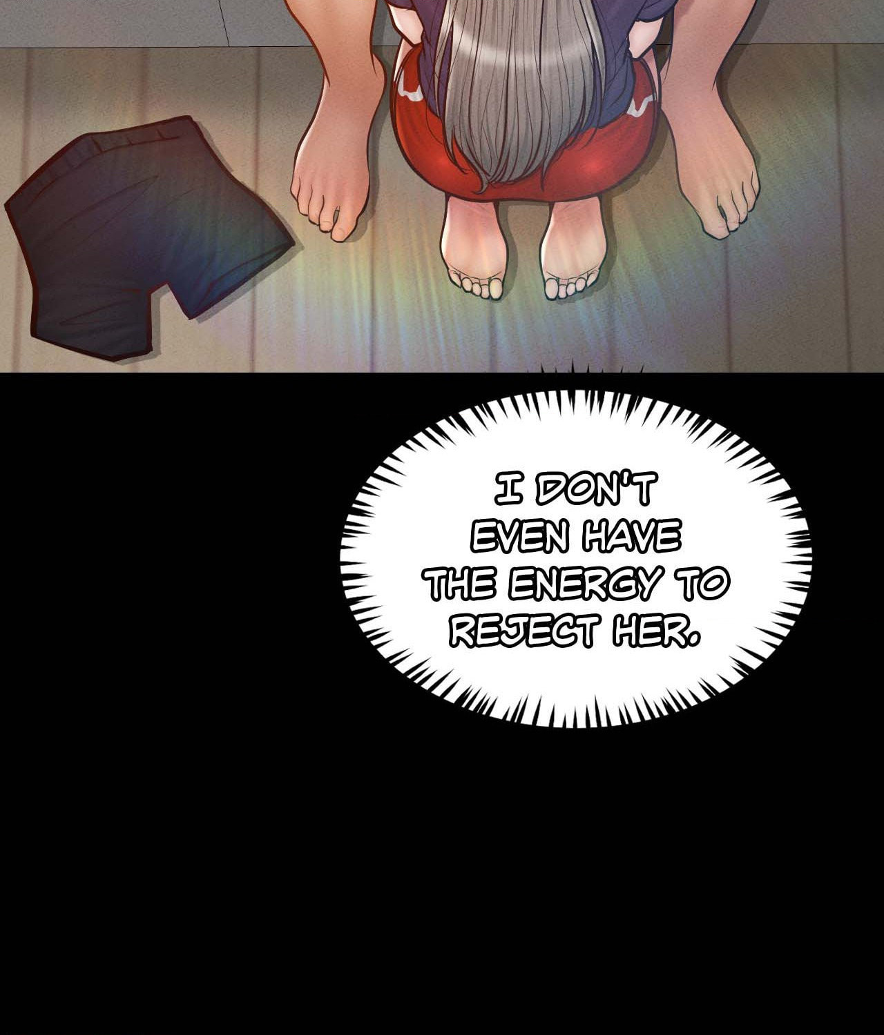 My Sweet Home (KOUDA Miu) Chapter 49 page 116 - 