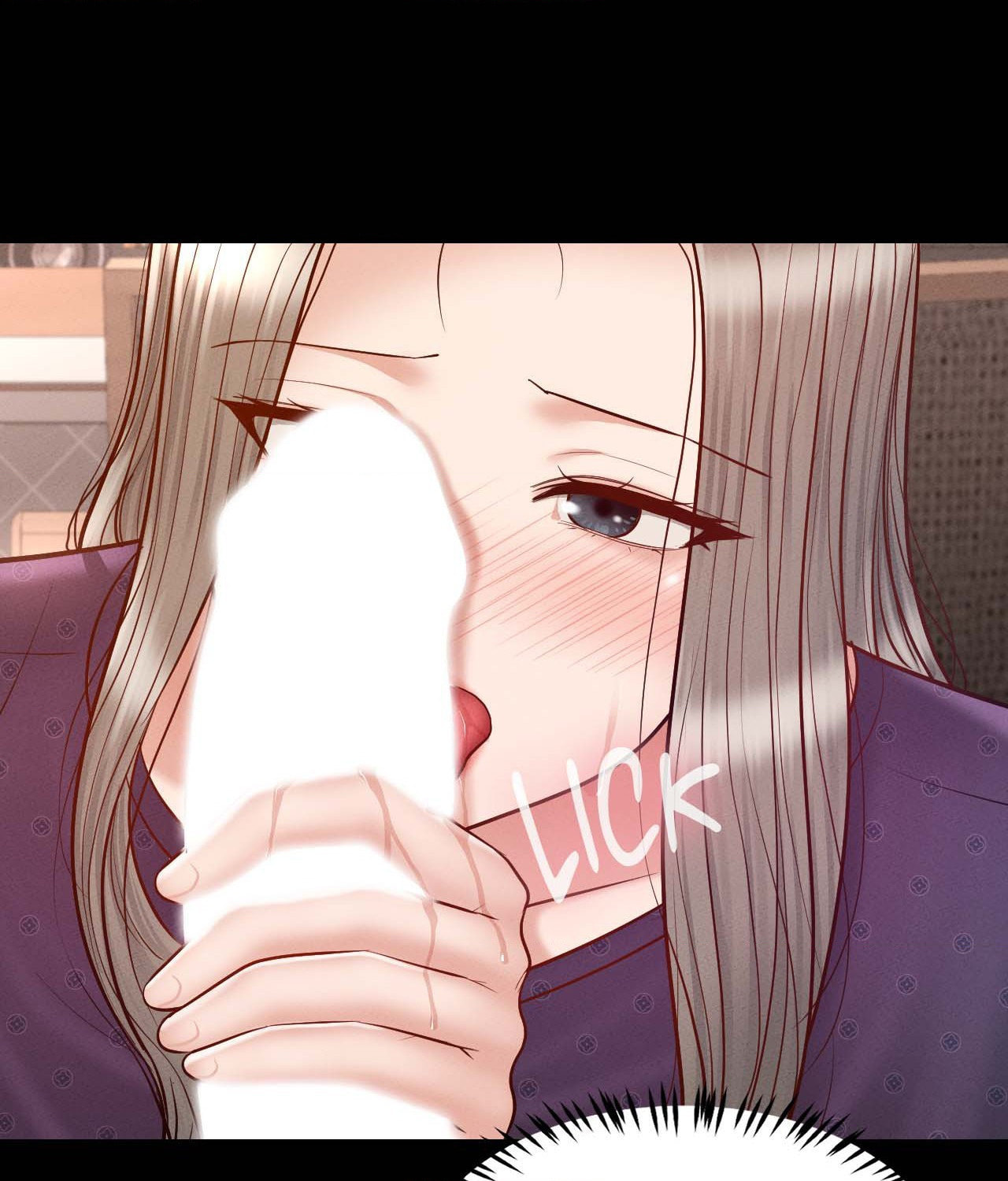 My Sweet Home (KOUDA Miu) Chapter 49 page 117 - 