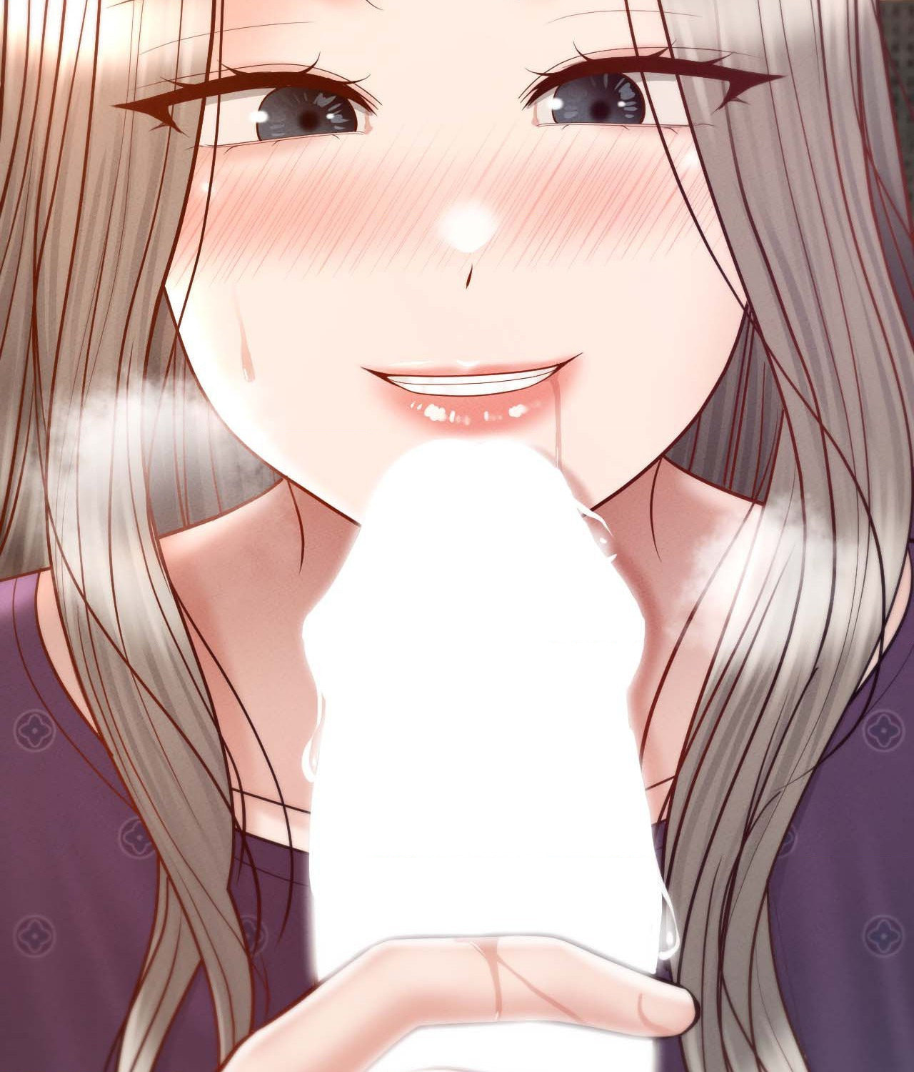 My Sweet Home (KOUDA Miu) Chapter 49 page 123 - 